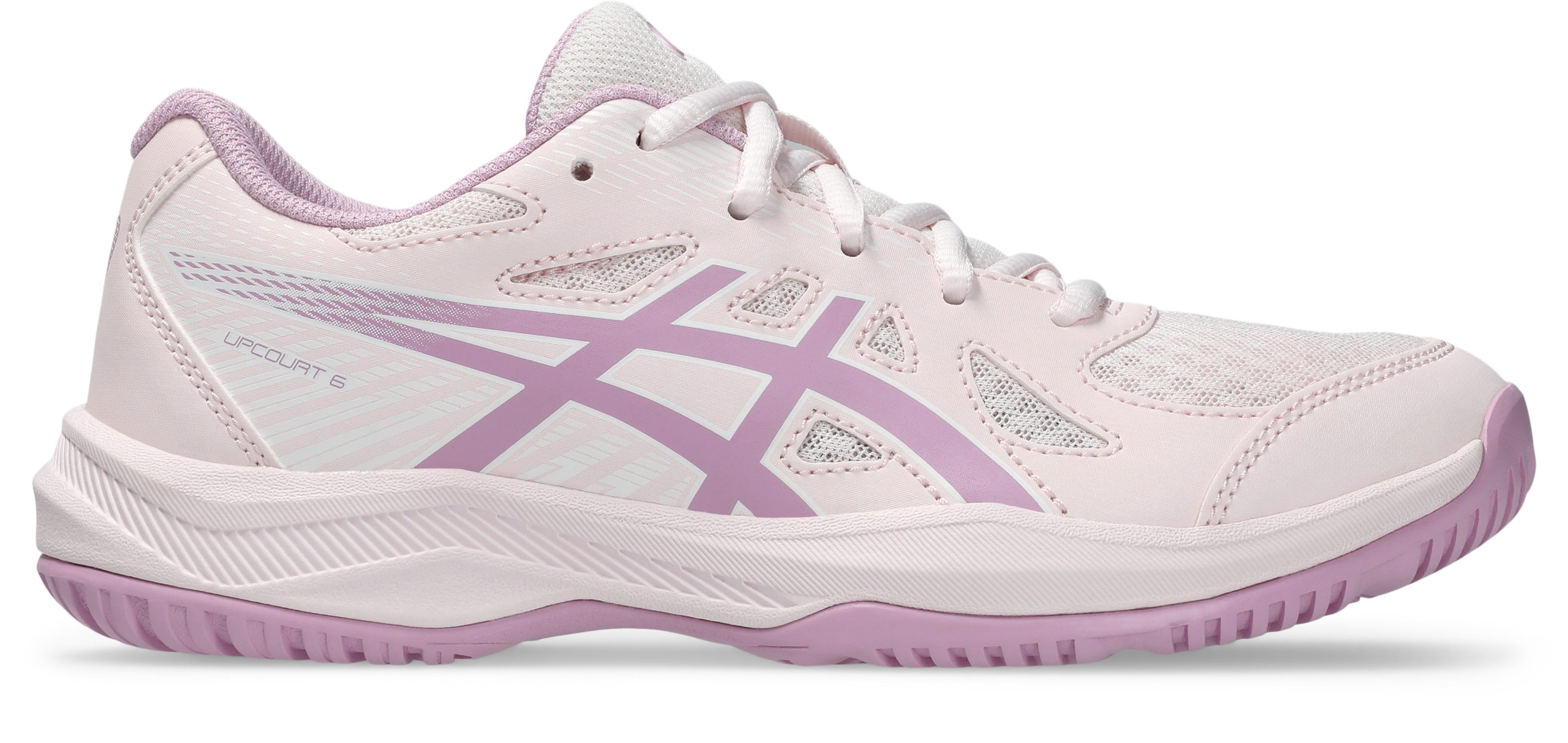 Asics Zaalschoenen UPCOURT 6 GS voor binnensport
