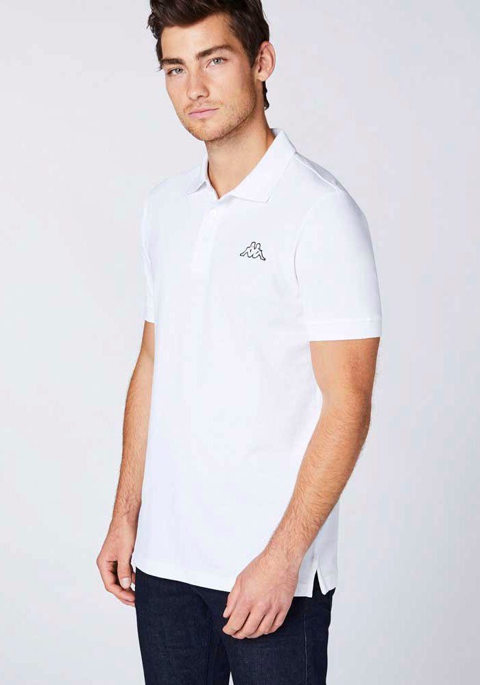 Kappa Poloshirt PELEOT