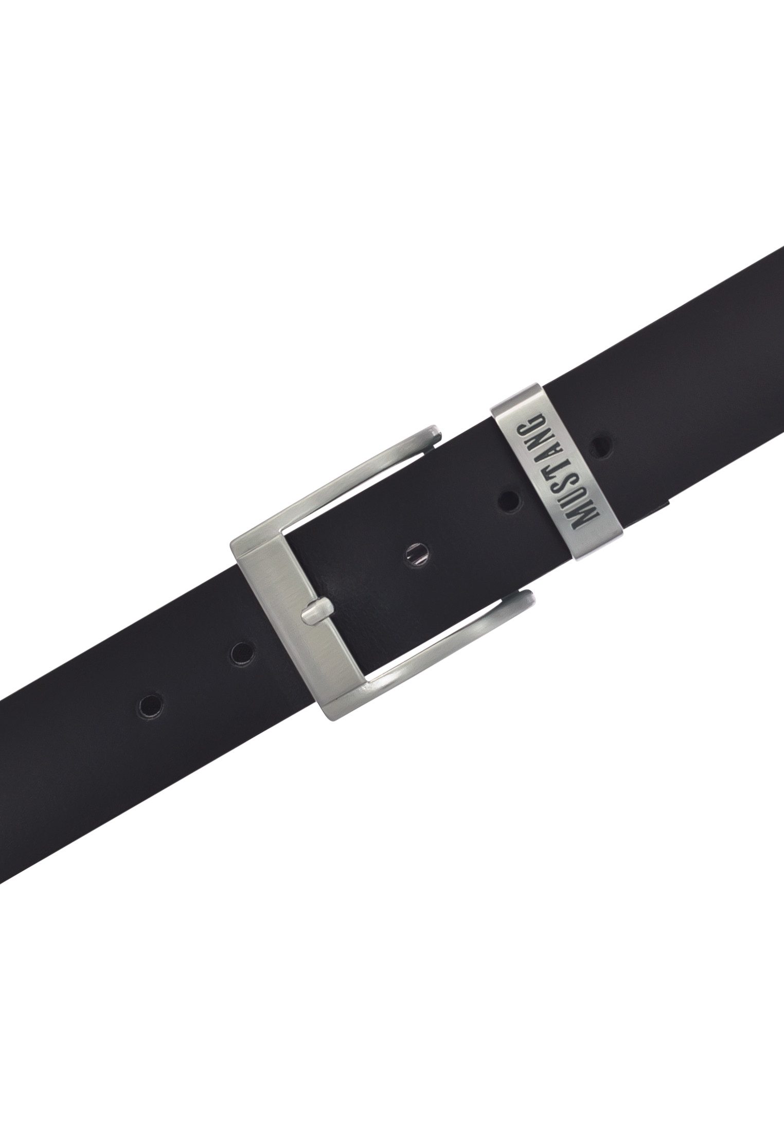 MUSTANG Leren riem