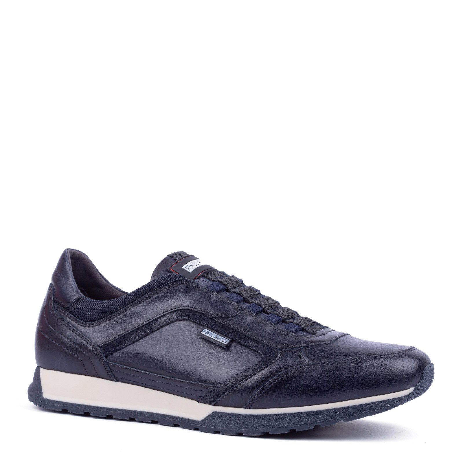 PIKOLINOS Slip-on sneakers CAMBIL , instapschoen, lage schoen, vrijetijdsschoen met label op de tong