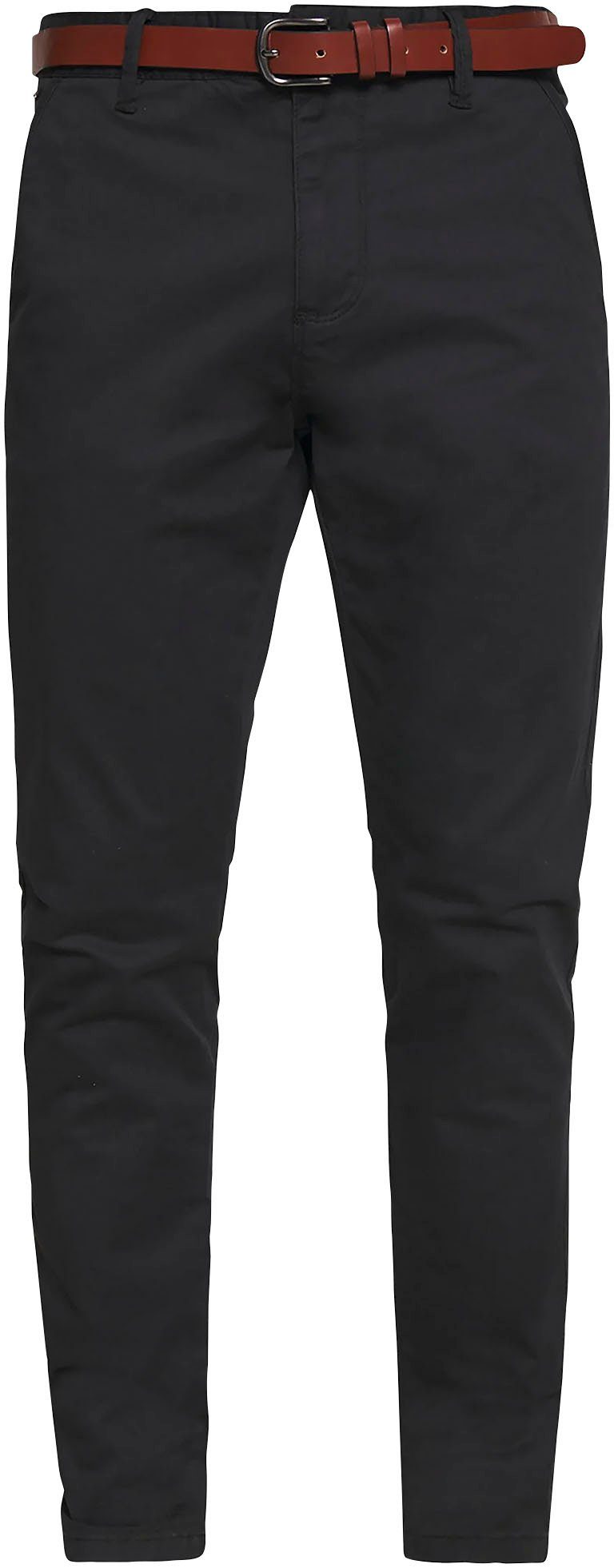 Indicode Stoffen broek Gower