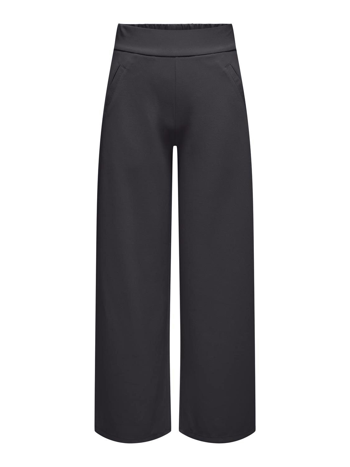 JDY Comfortbroek LOUISVILLE CATIA WIDE PANT JRS NOOS