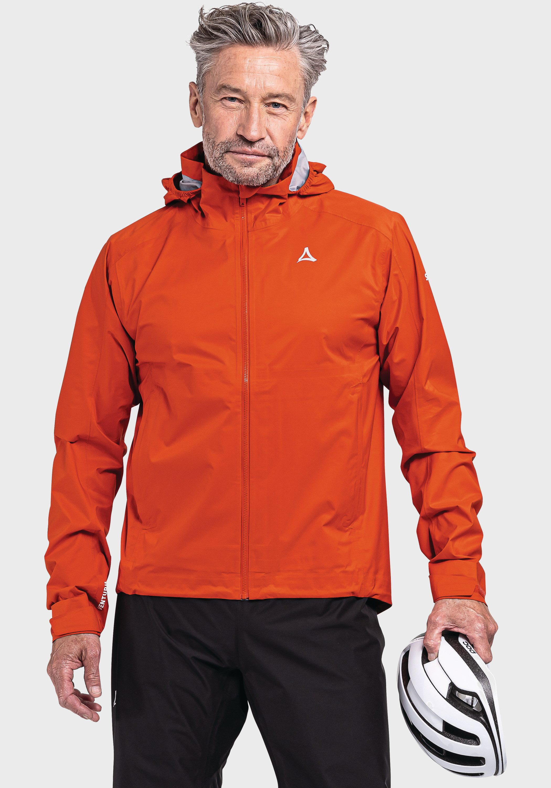 Schöffel Outdoorjack 2.5L Jacket Tarvis M