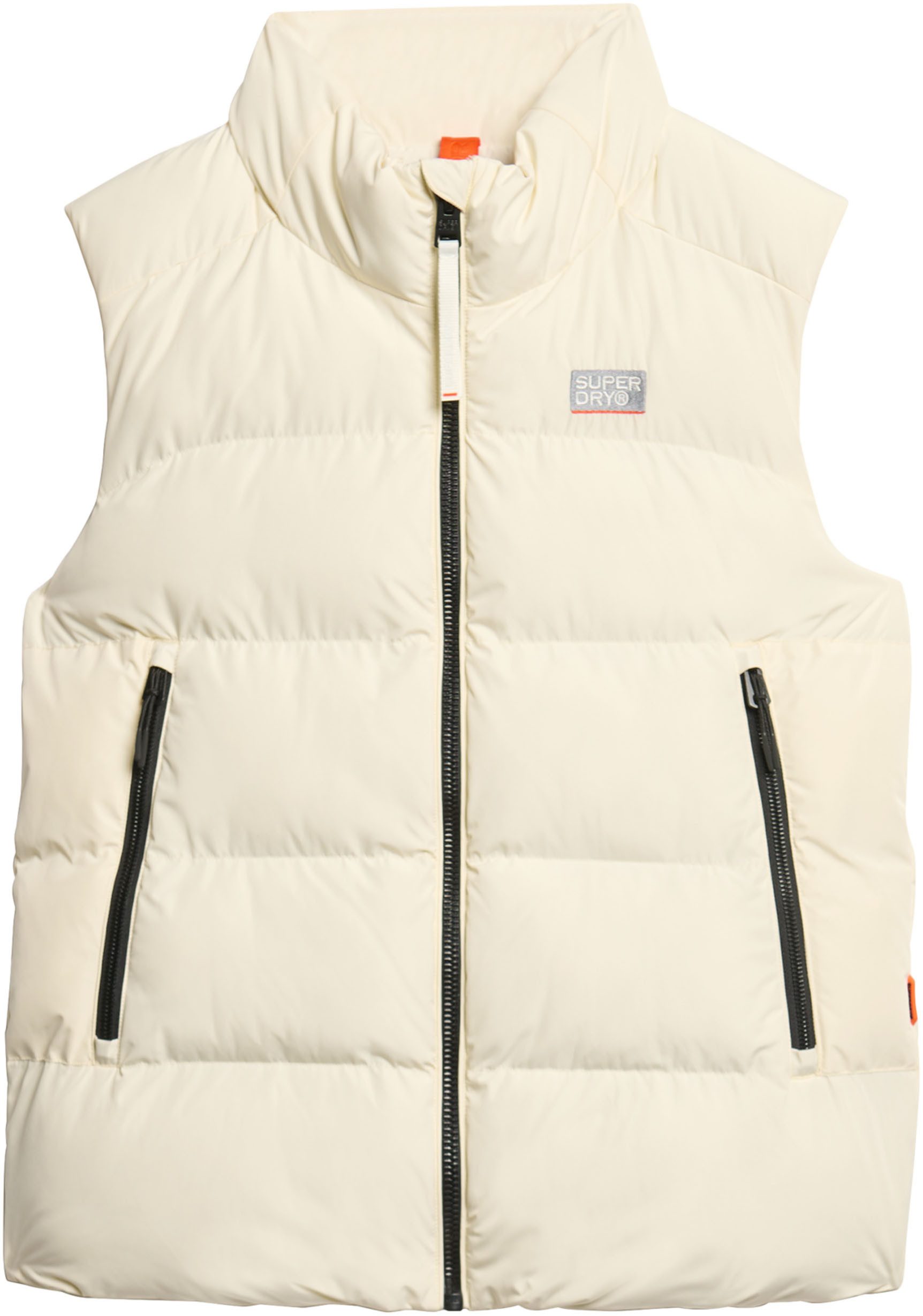 Superdry Bodywarmer SPORTS PUFFER GILET