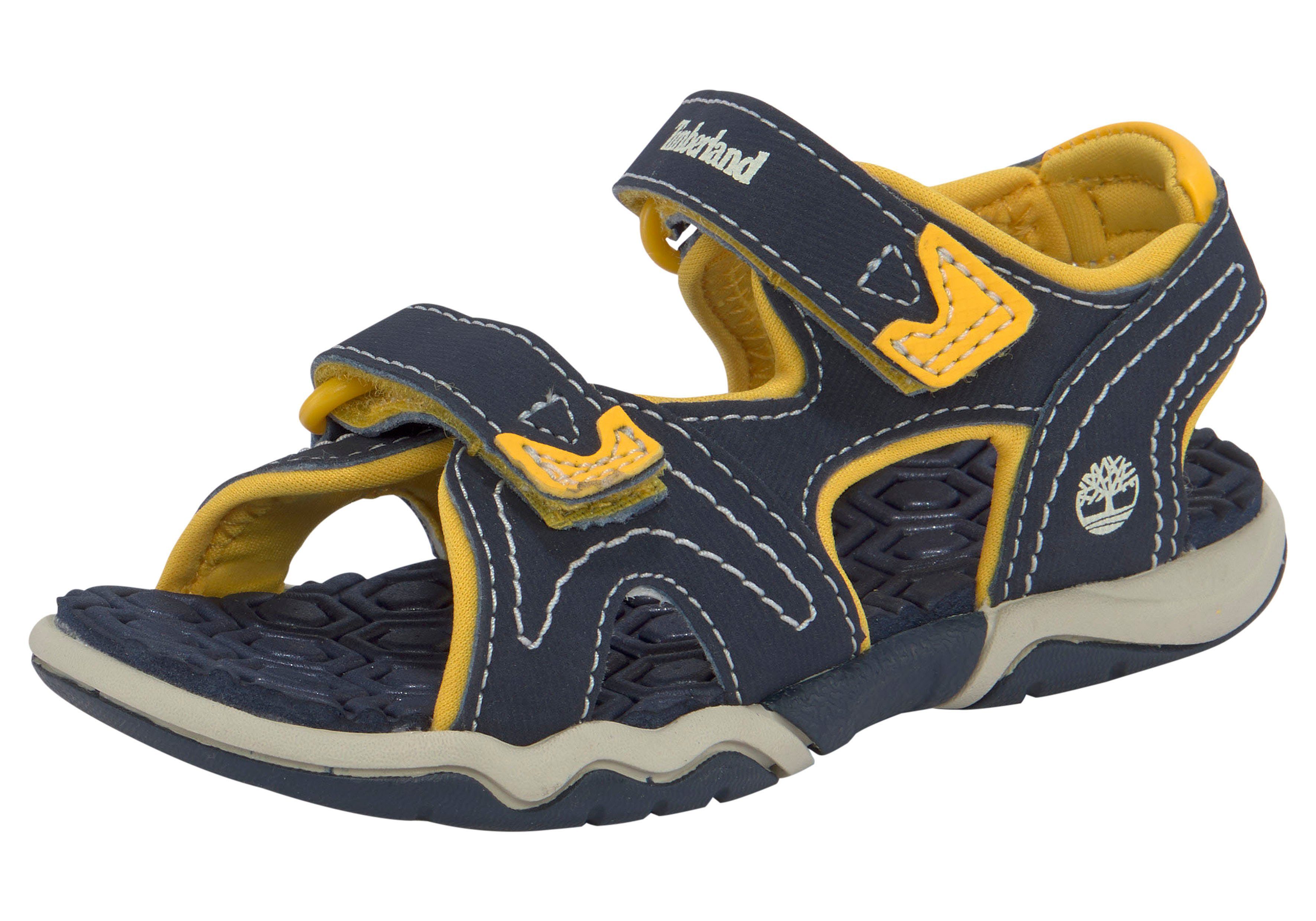 Timberland Sandalen Adventure Seeker 2 Strap kinderen sandalen maat 25 blauw