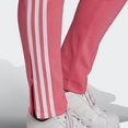 adidas originals sportbroek primeblue sst roze