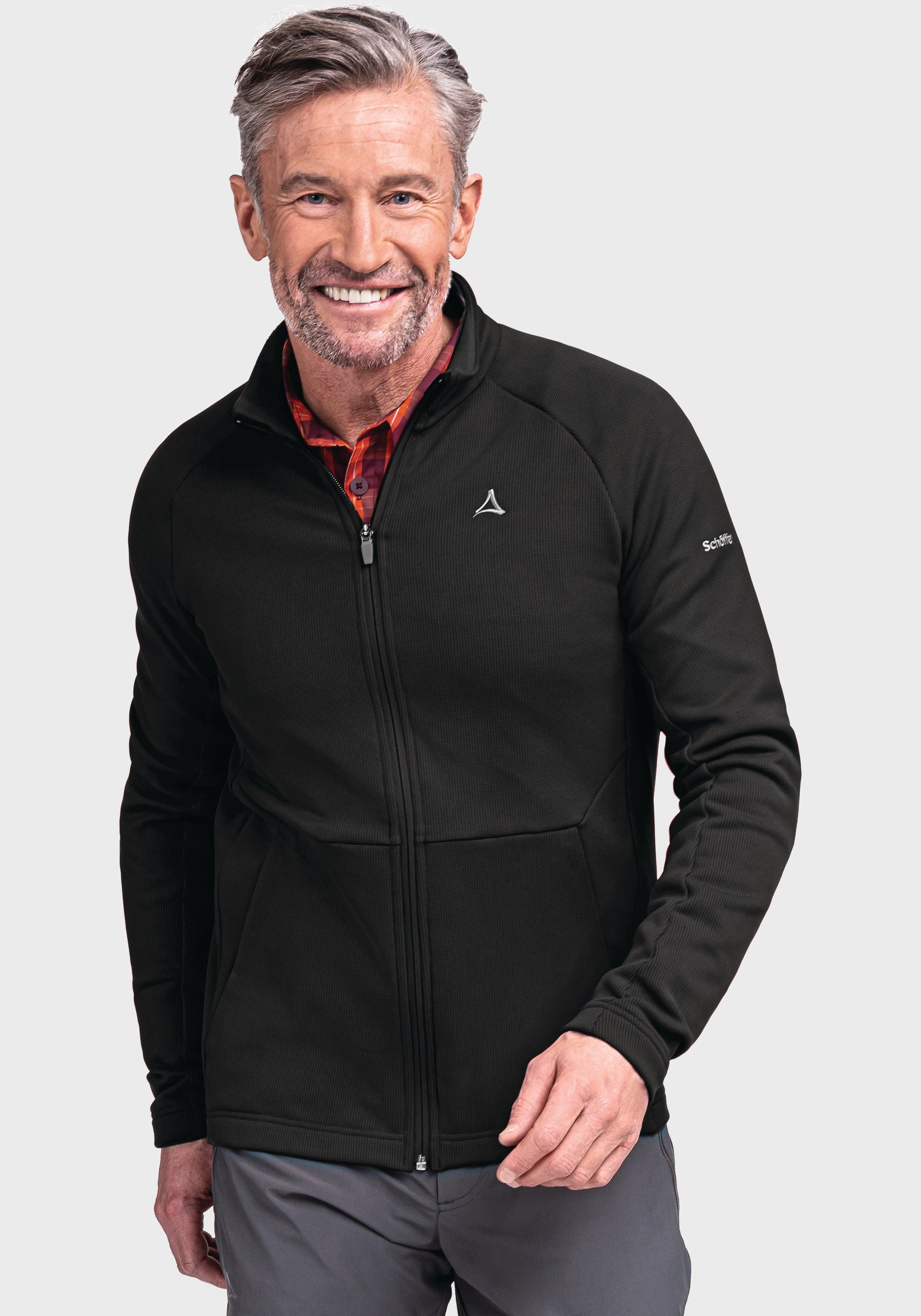 Schöffel Fleecejack Fleece jacket Toreck M