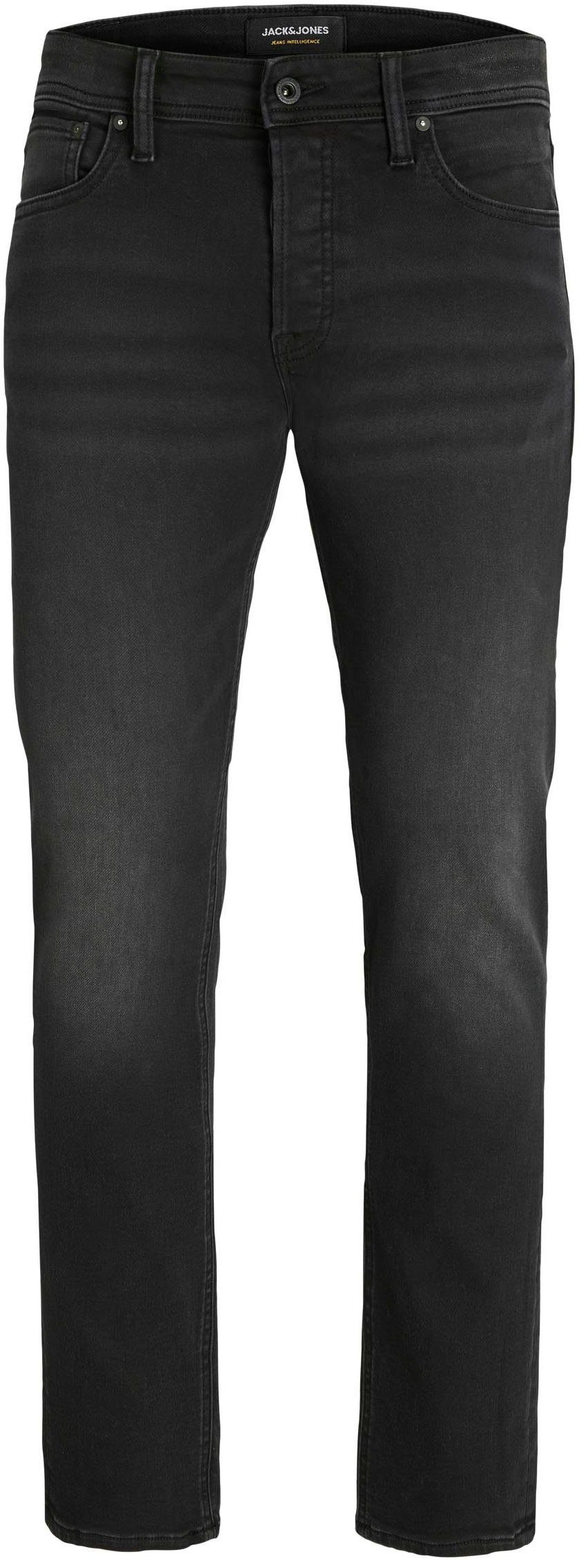 Jack & Jones Tapered jeans JJIMIKE JJORIGINAL MF 506 I.K