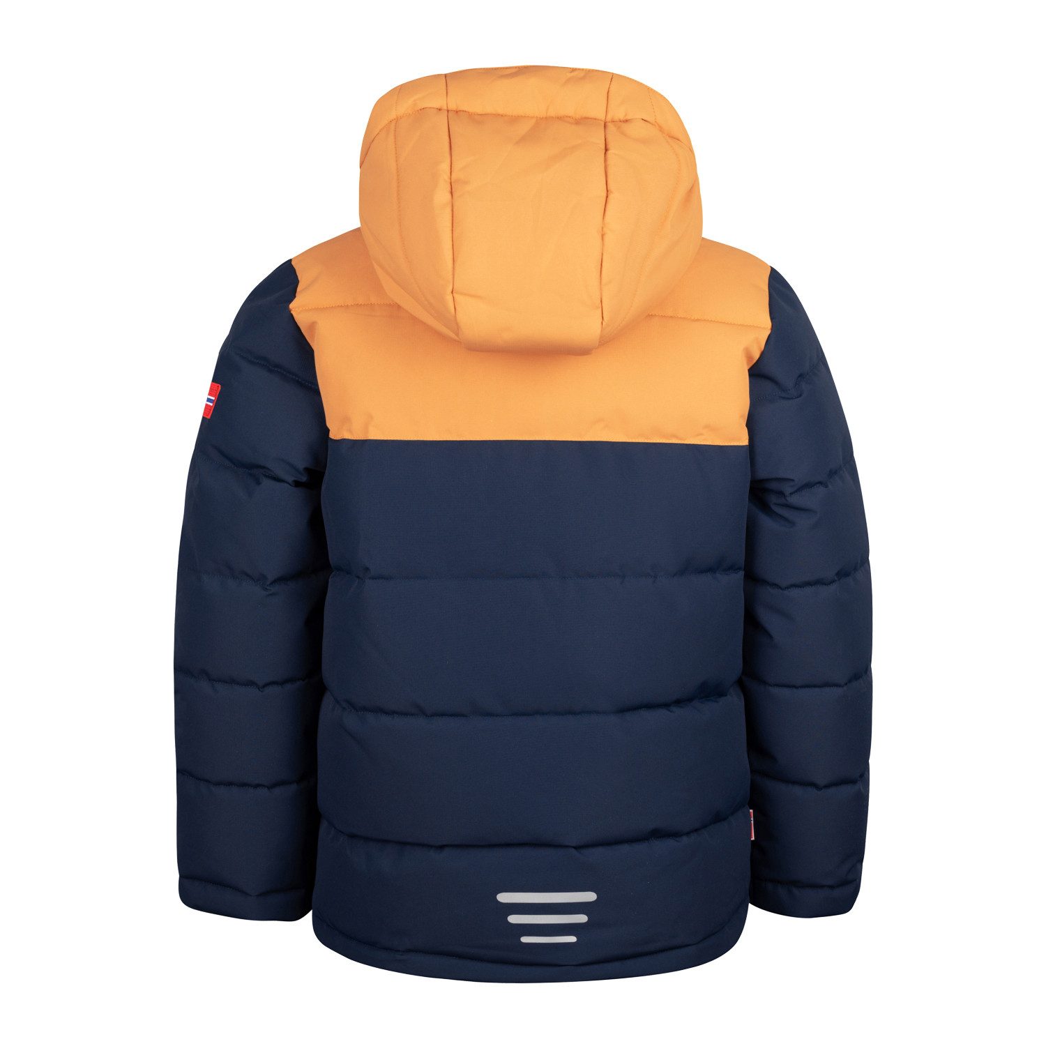 TROLLKIDS Gewatteerde jas GIRLS GRYLLEFJORD JACKET
