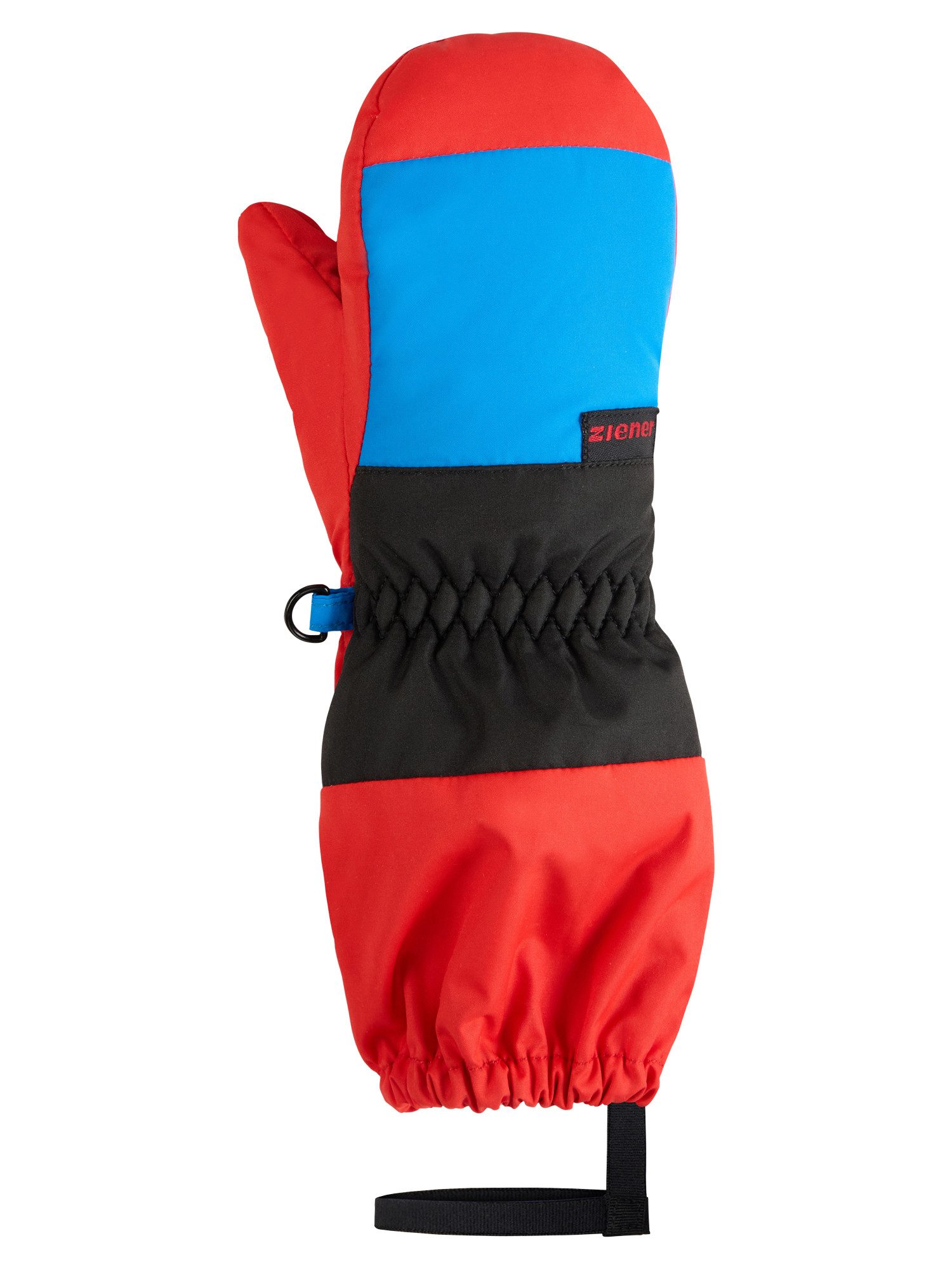 Ziener Wanten LIWI-Z AS® glove mini