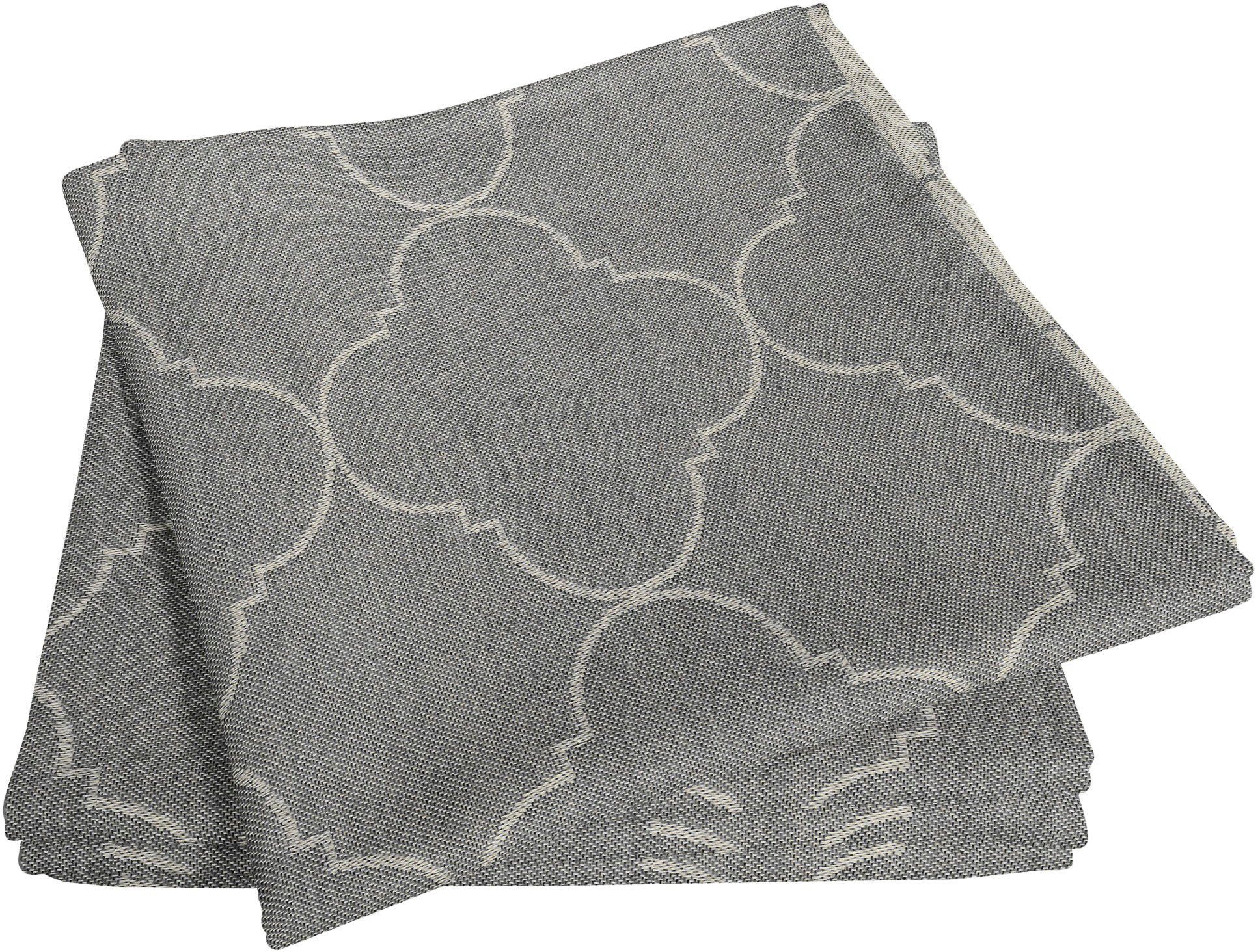 Adam Stoffen servet Indian Cortezada Light (4 stuks)