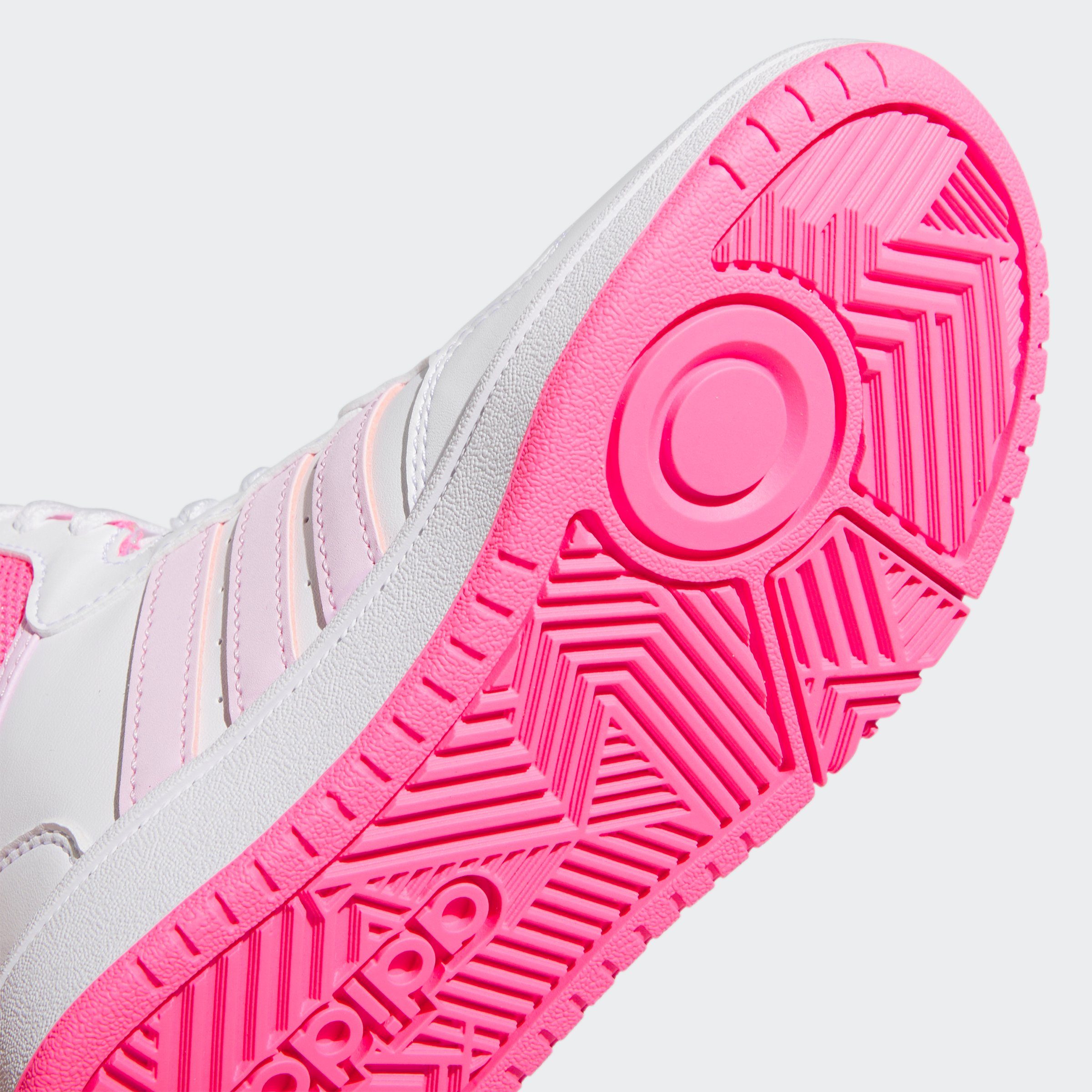 adidas Sportswear Sneakers HOOPS MID 3.0 K