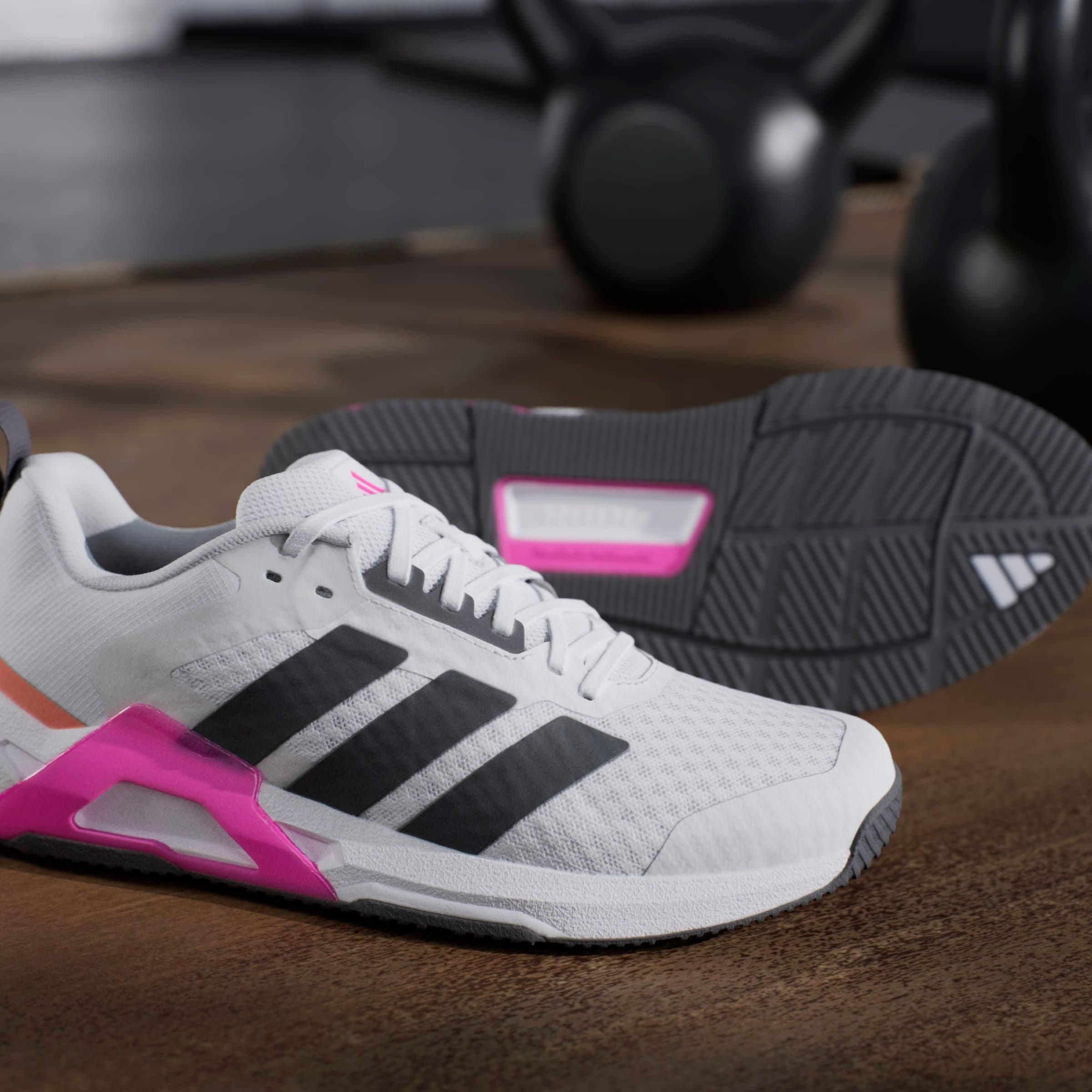 adidas Performance Trainingsschoenen DROPSET CONTROL SNEAKER