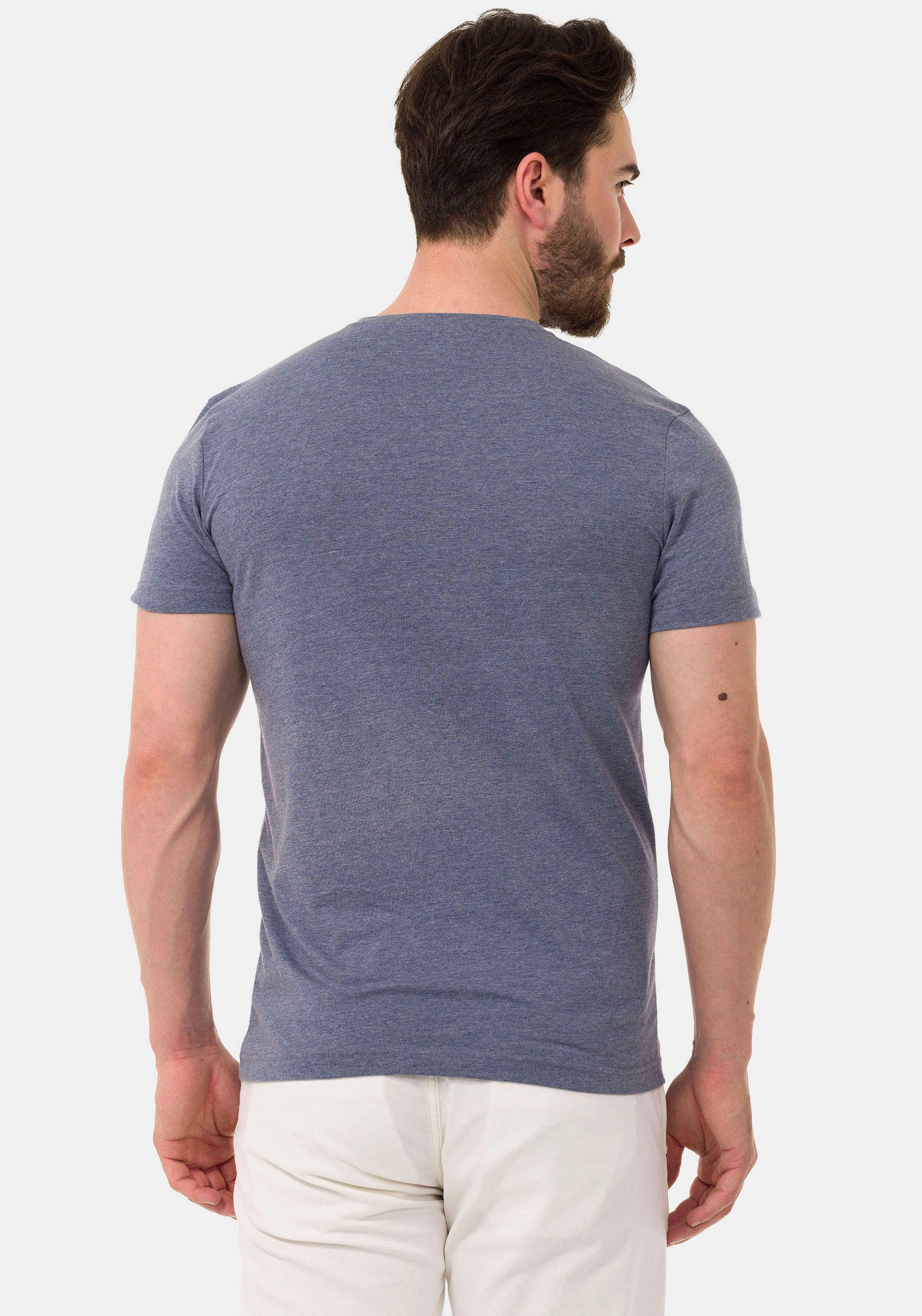 Cipo & Baxx T-shirt