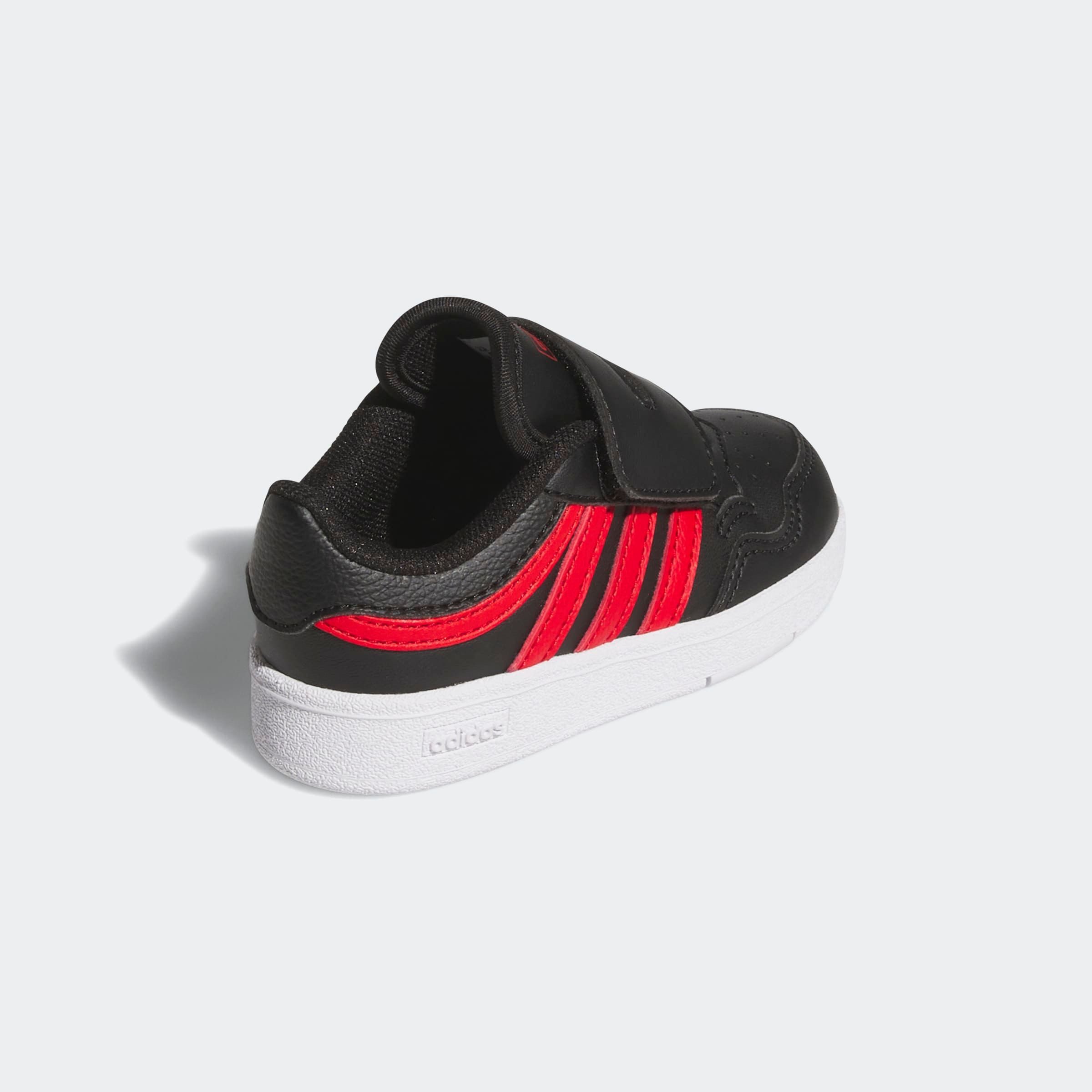 adidas Sportswear Klittenbandschoenen HOOPS 4.0 KIDS