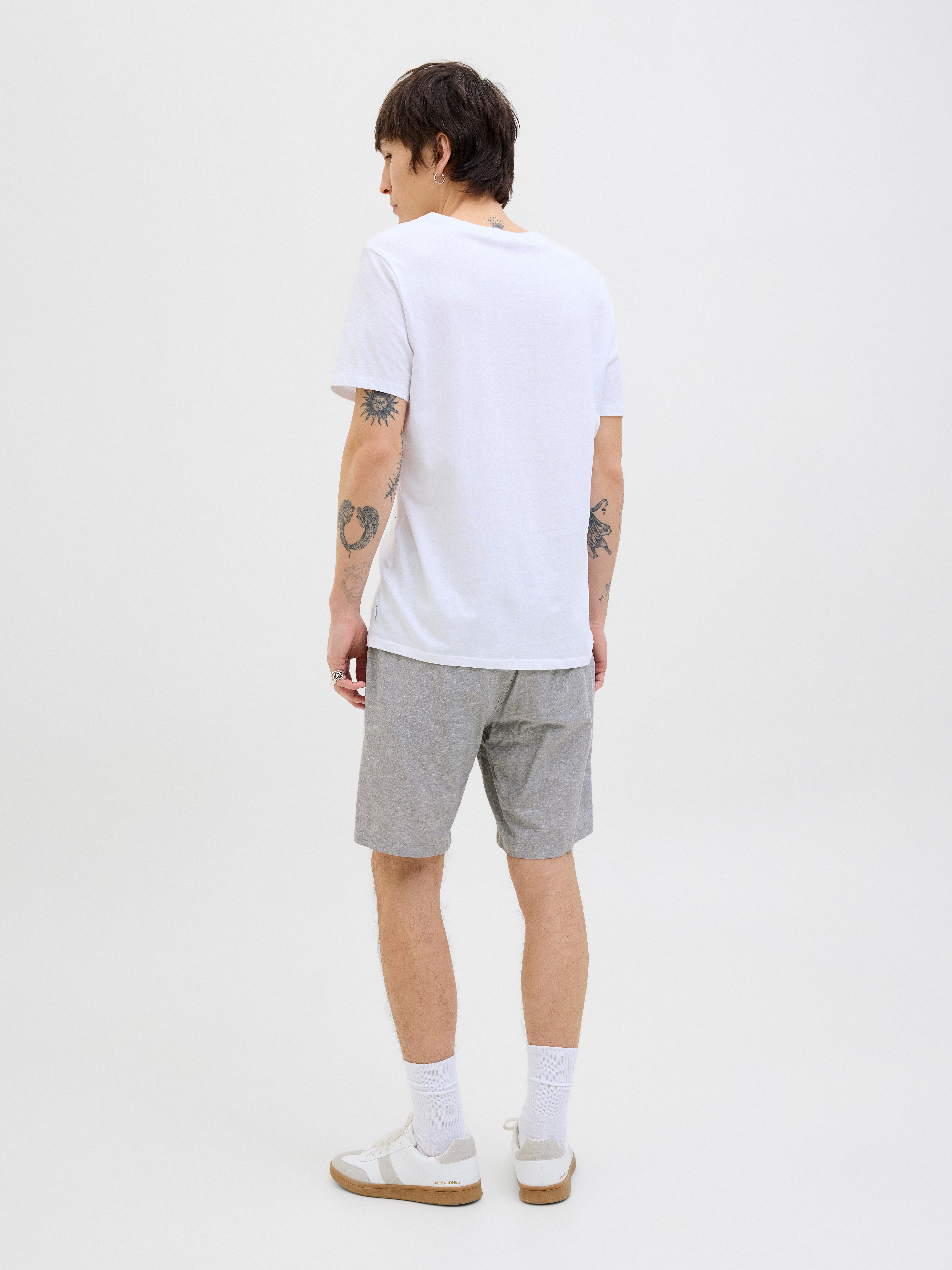 Jack & Jones Chino-short JPSTACE SUMMER SHORT SRT SN