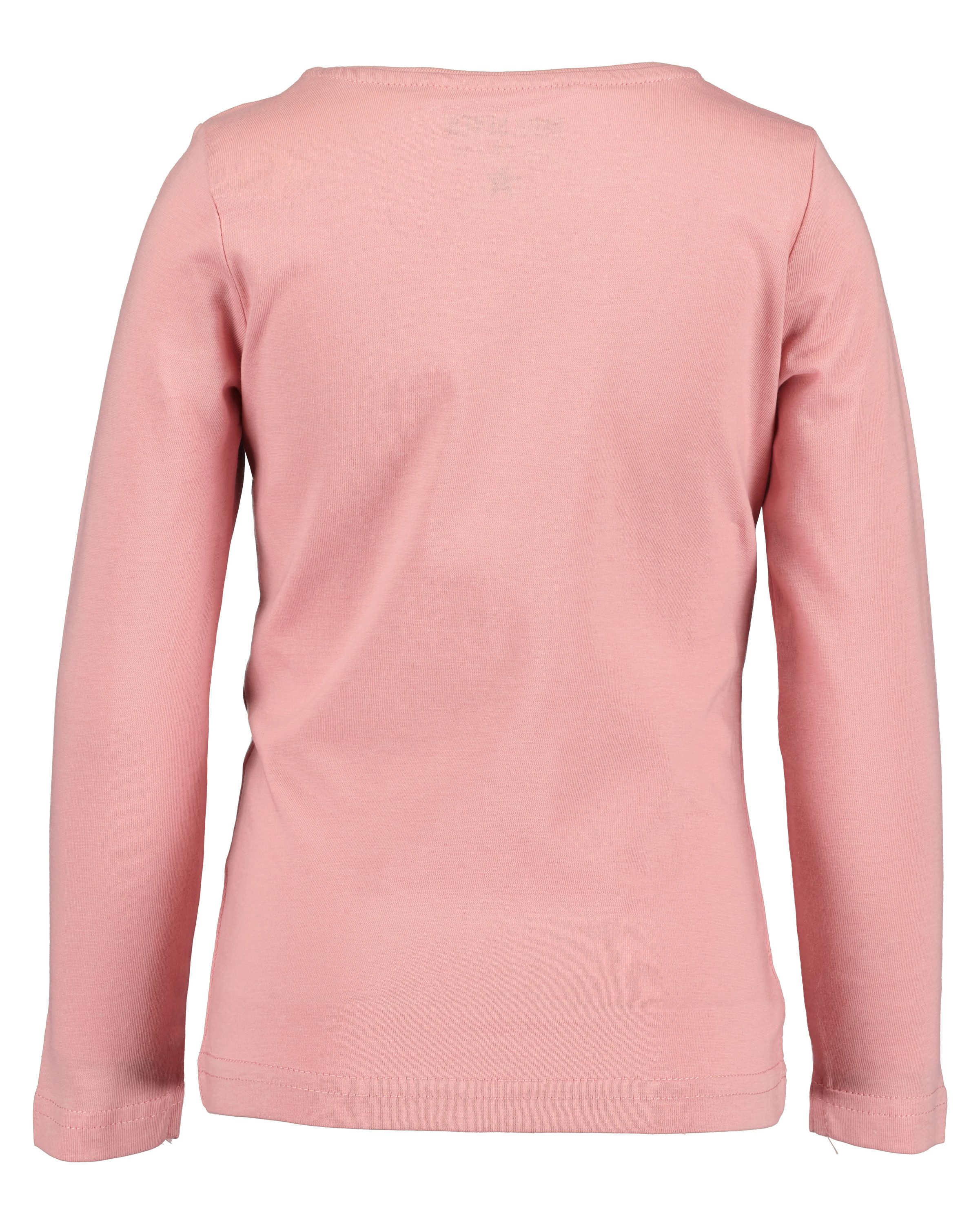 Blue Seven Shirt met lange mouwen Blue Seven langarmshirts