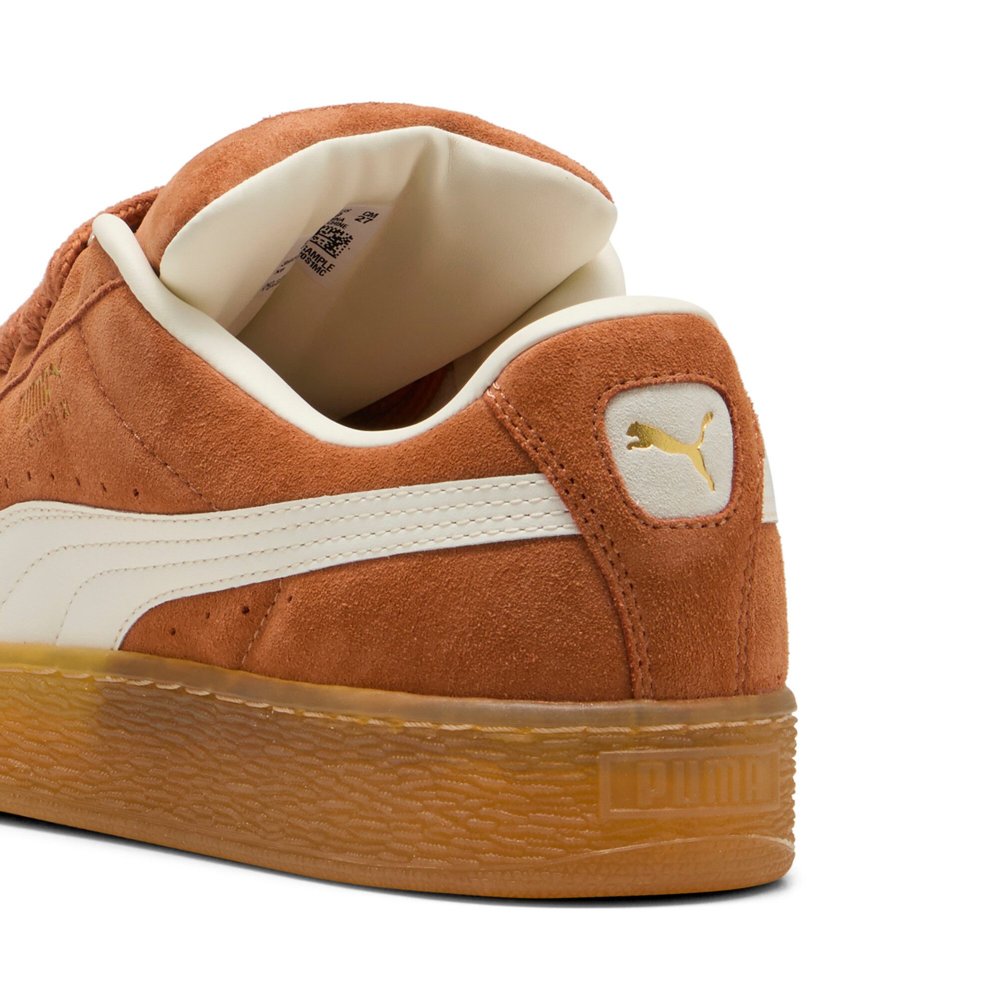 PUMA Sneakers SUEDE XL