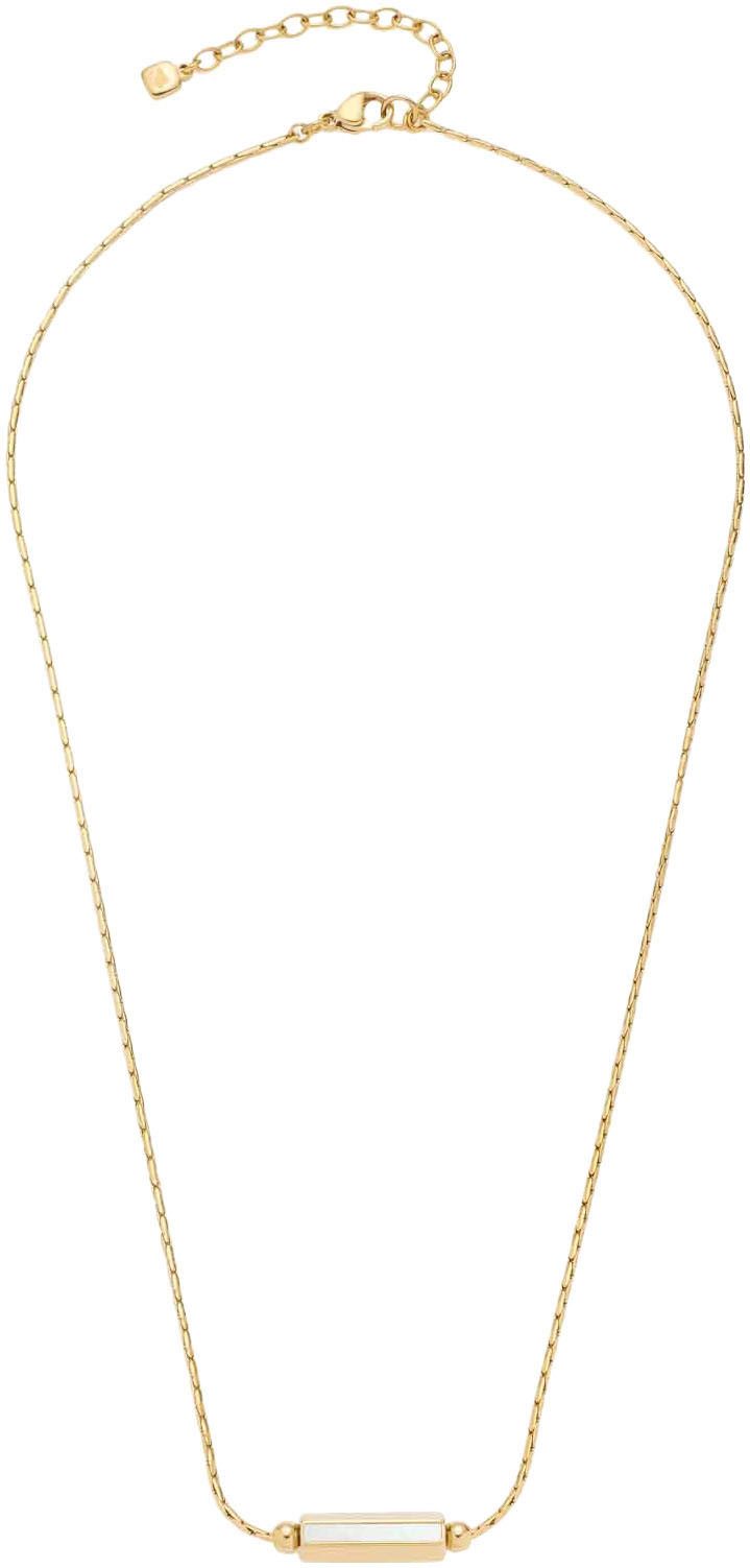 LEONARDO Ketting met hanger Halsketting Pilea 023253 023254