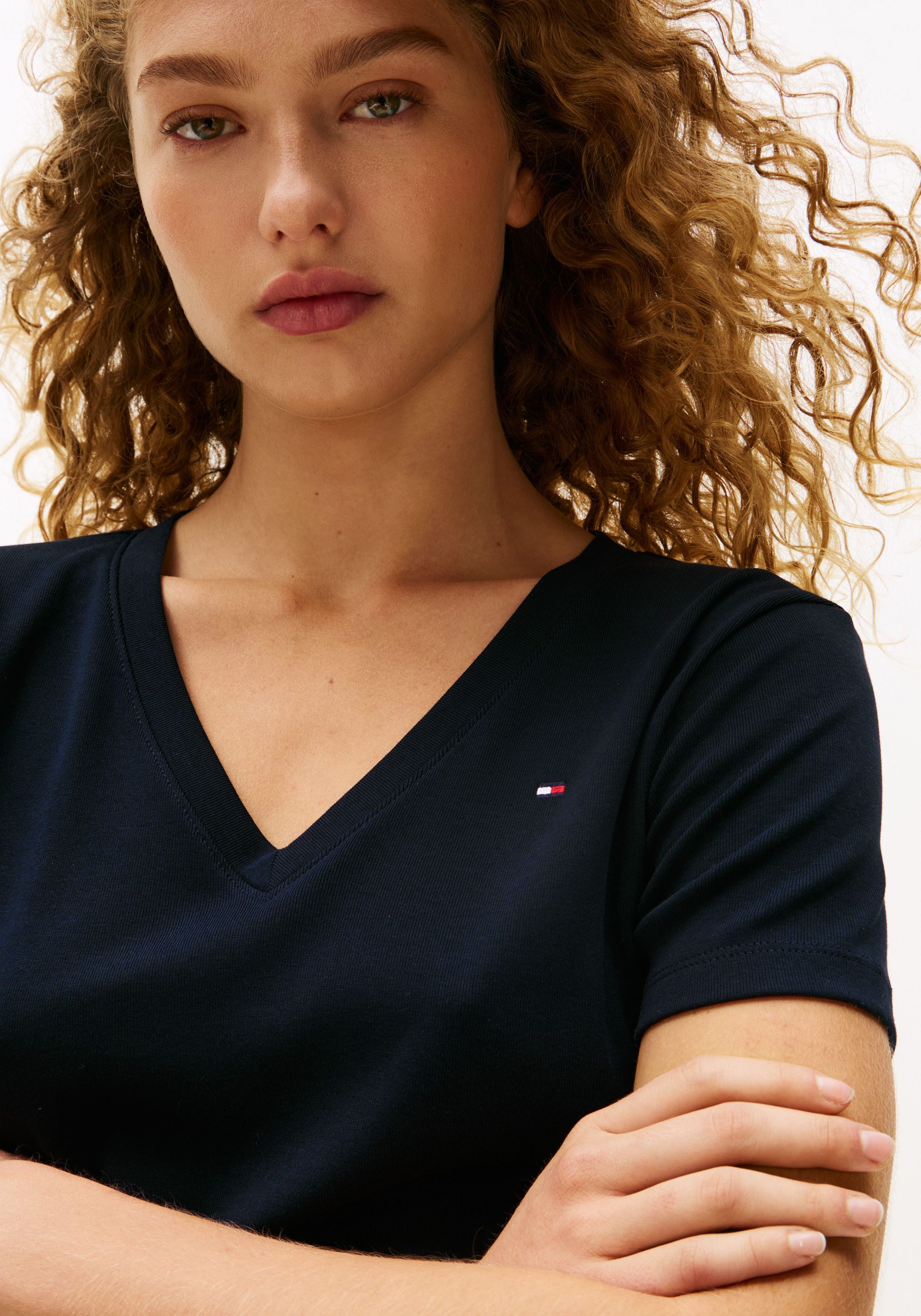 Tommy Hilfiger T-shirt CODY, Slim Fit