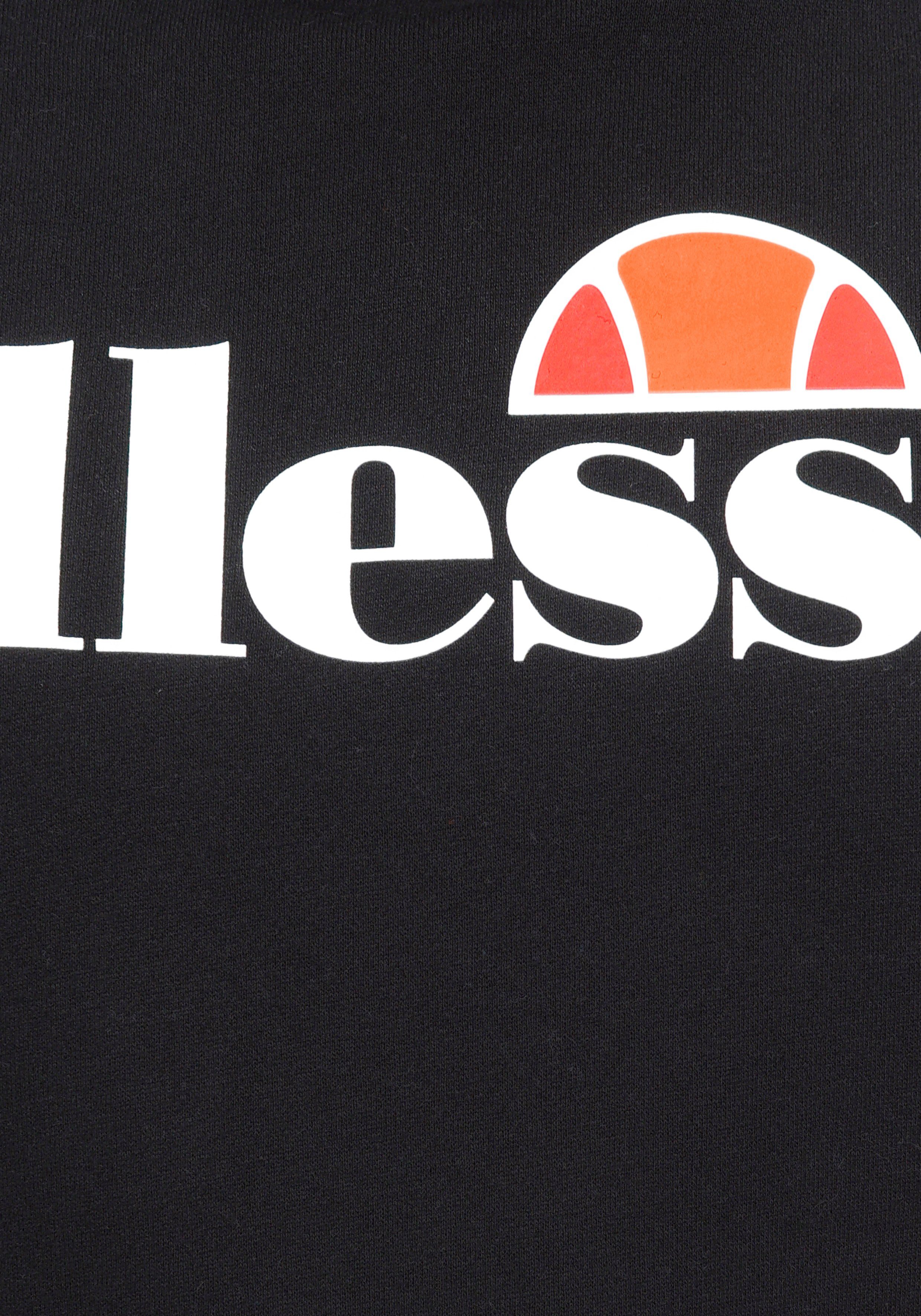 ellesse Hoodie SL GOTTERO OH HOODY