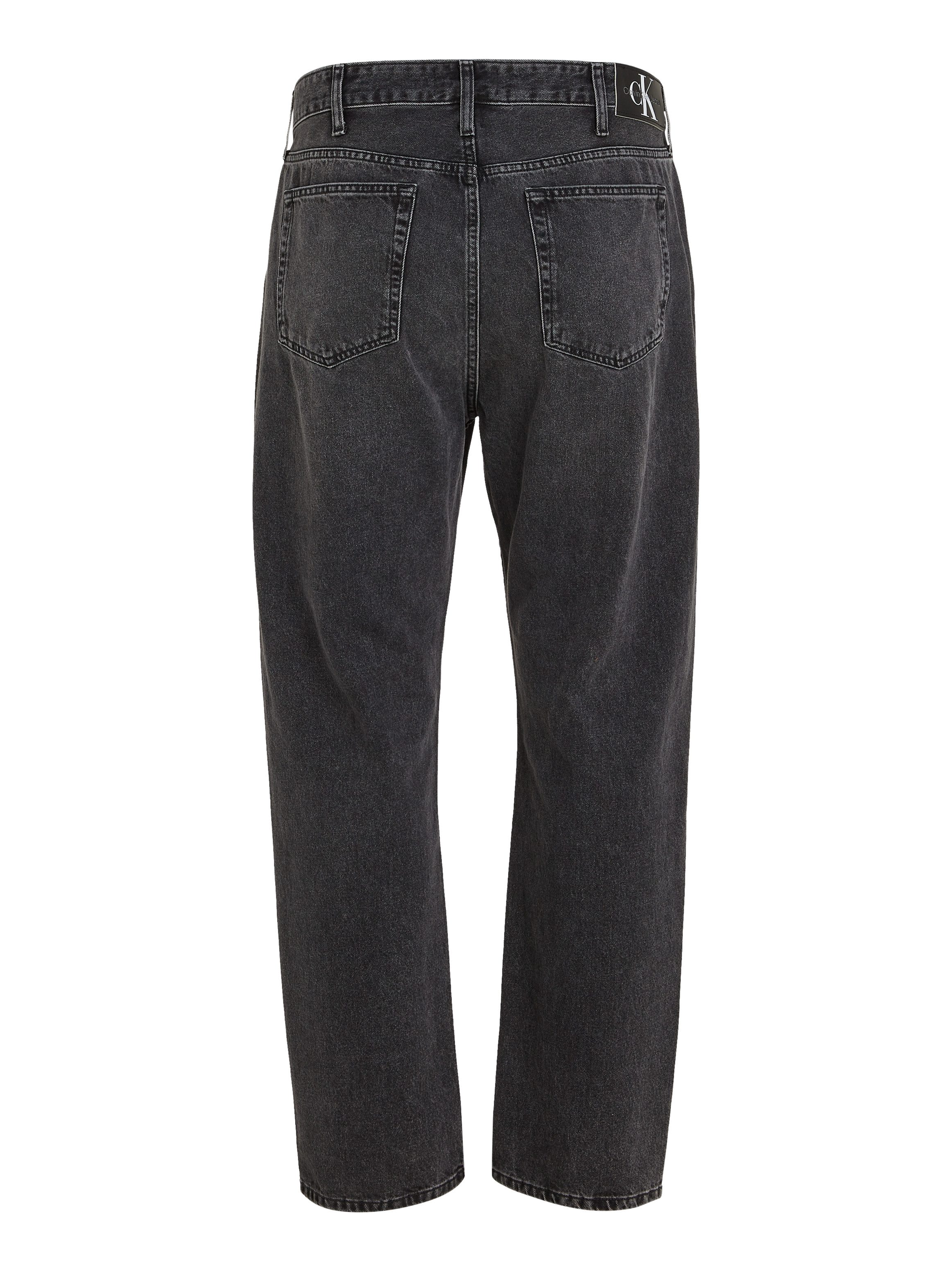 Calvin Klein Jeans Plus Tapered jeans REGULAR TAPER PLUS