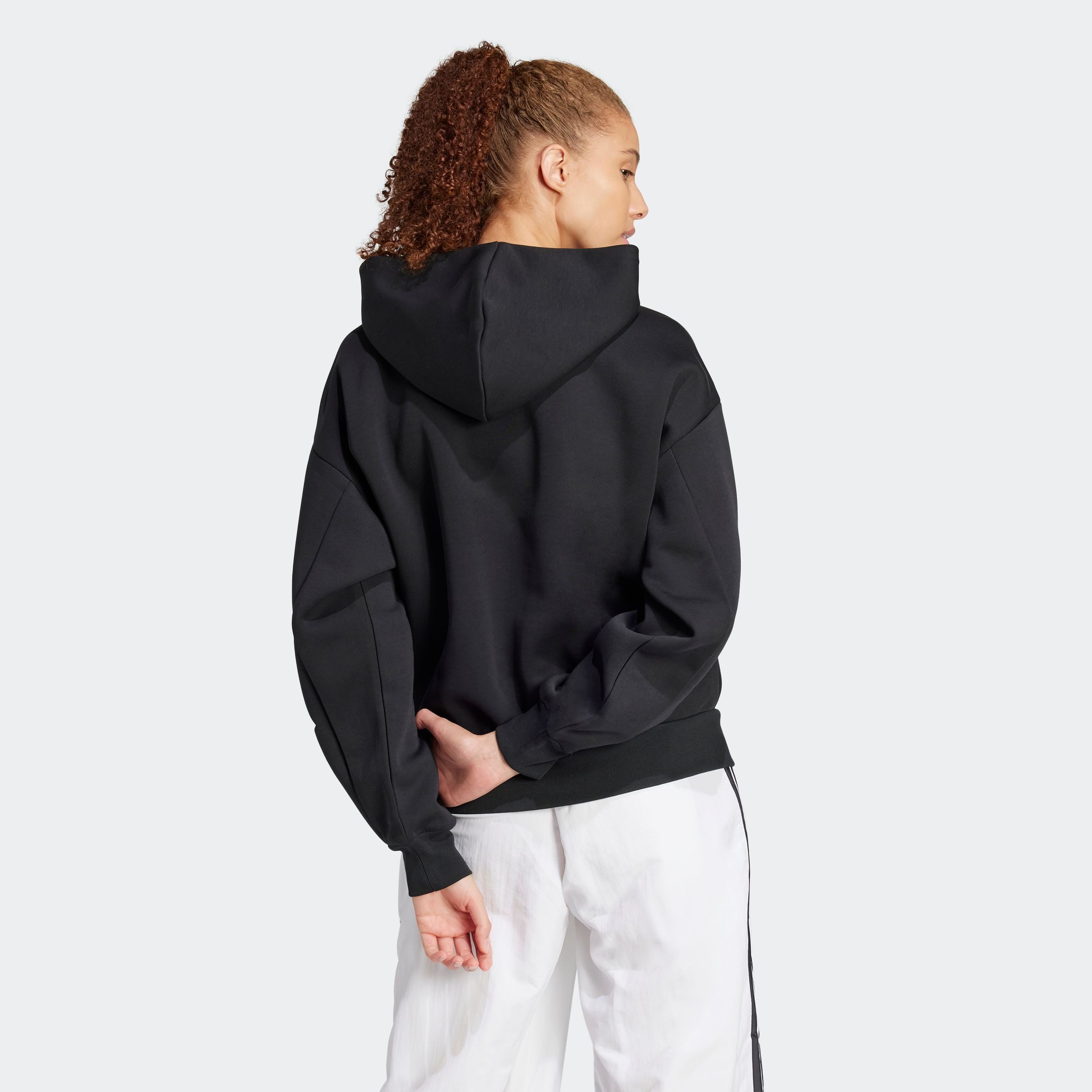 adidas Sportswear Hoodie W FI 3S OH HD