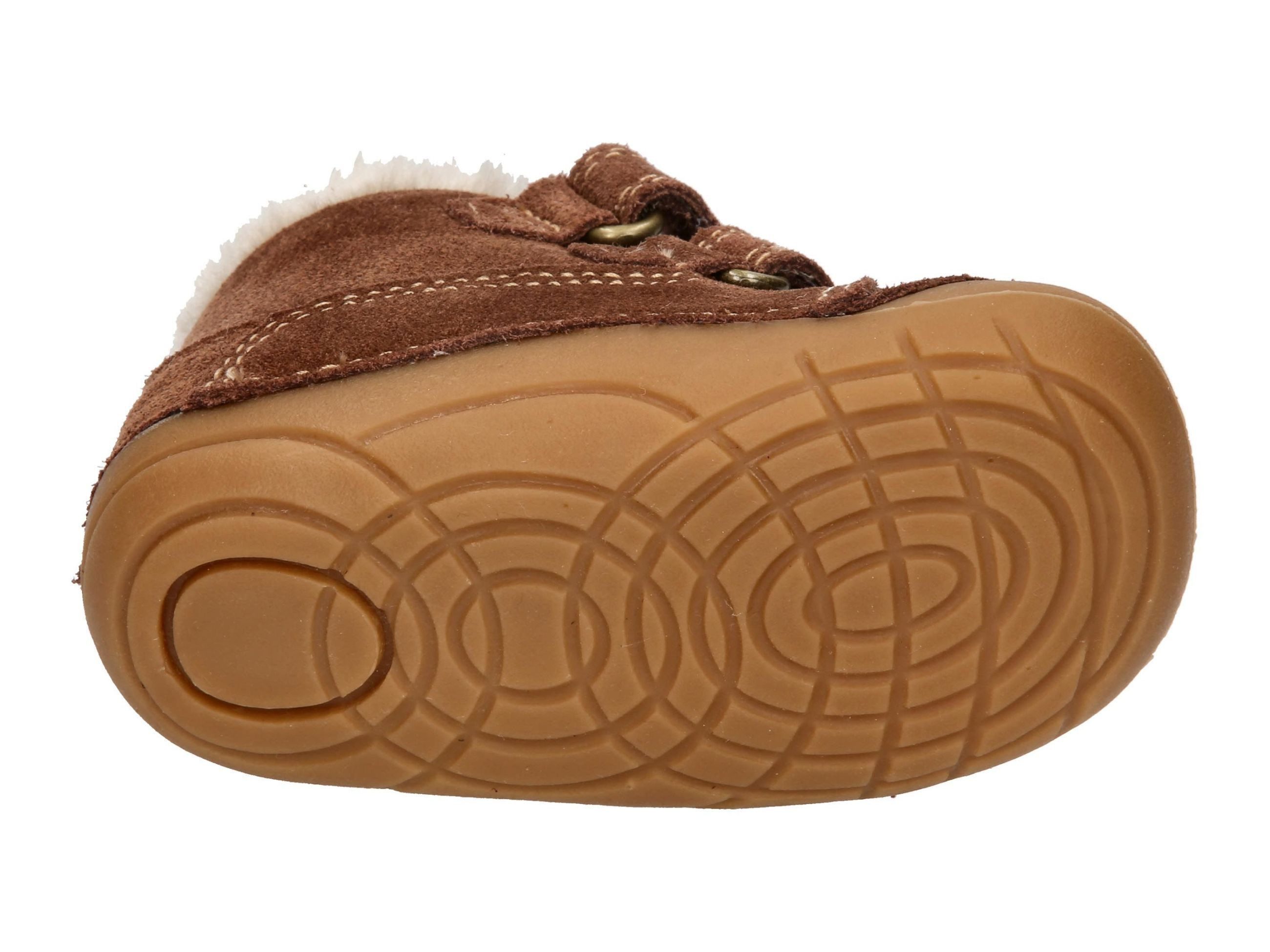 Lico Babyschoentjes Loopschoen Sunny V