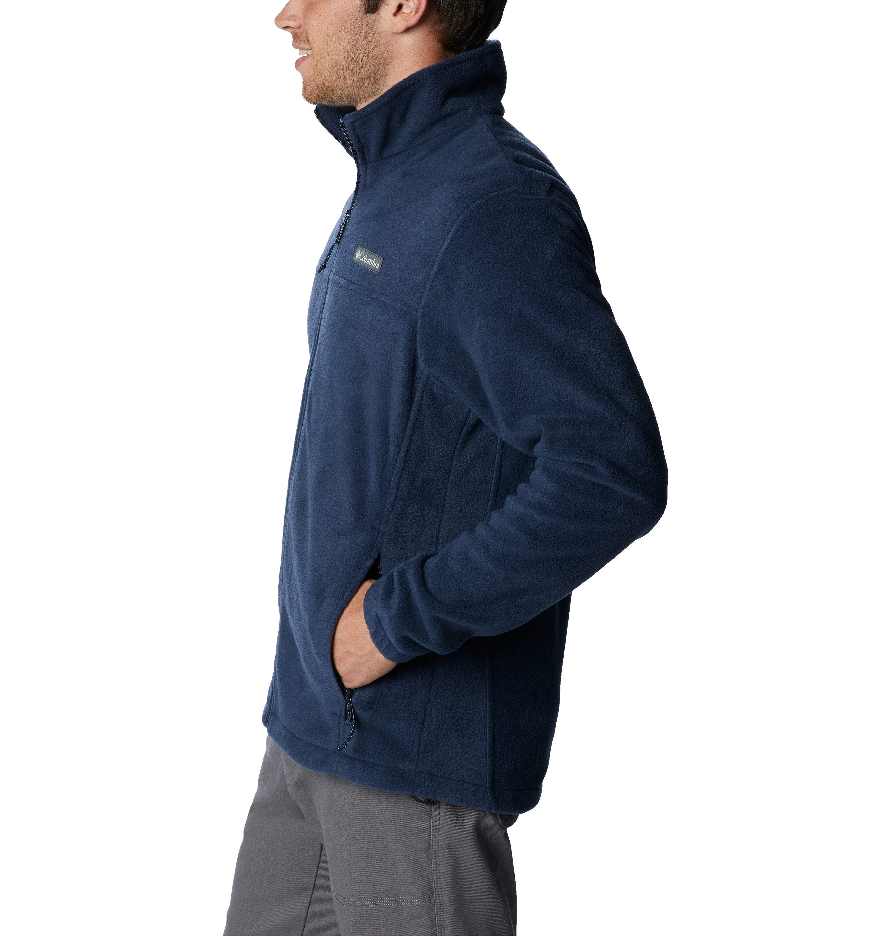 Columbia Fleecejack Steens Mountain Full Zip 2.0