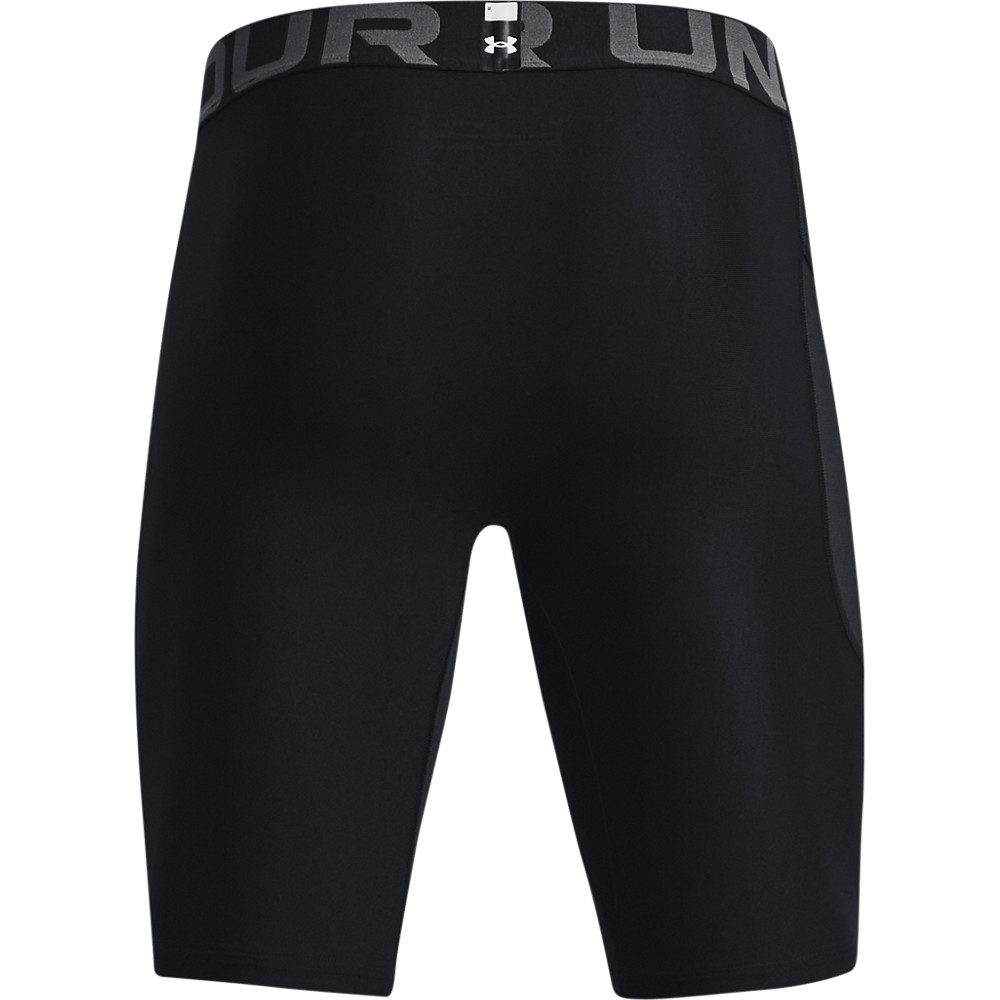 Under Armour® Trainingsshort UA HG ARMOUR LNG SHORTS (1-delig)
