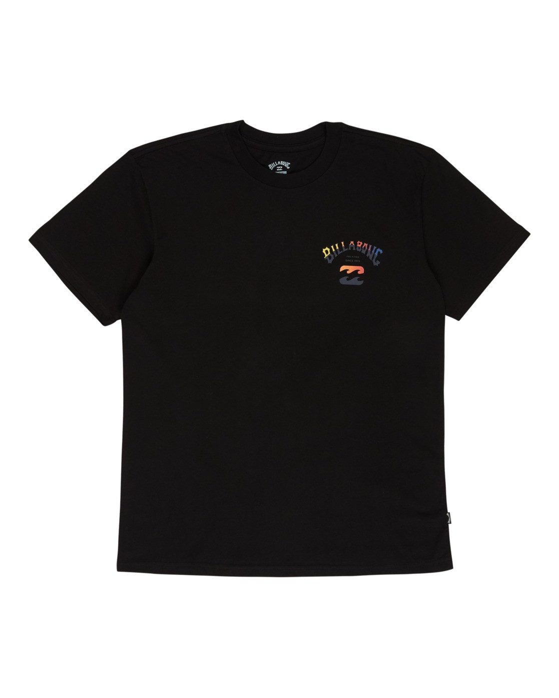 Billabong T-shirt Arch Fade Premium