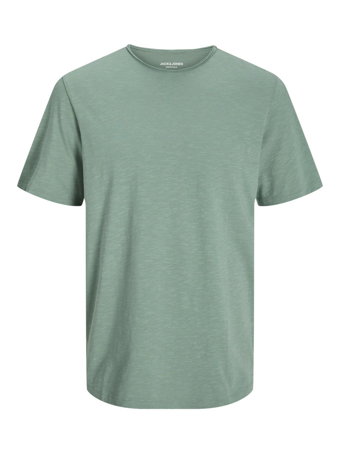 Jack & Jones Shirt met ronde hals JJEBASHER TEE O-NECK SS NOOS