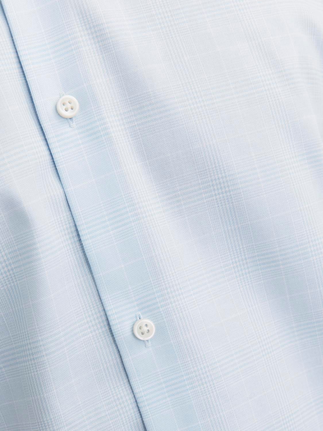 Jack & Jones Overhemd met lange mouwen JPRBLAPARKER CHECK L S SHIRT SN