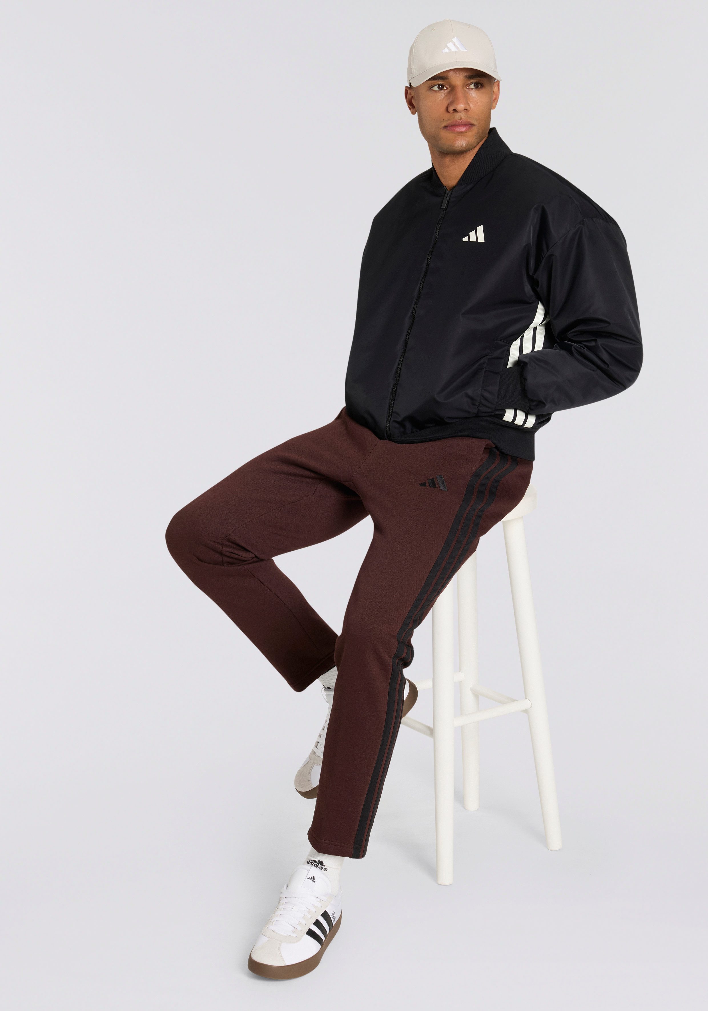 adidas Sportswear Outdoorjack M STADIUM BMB