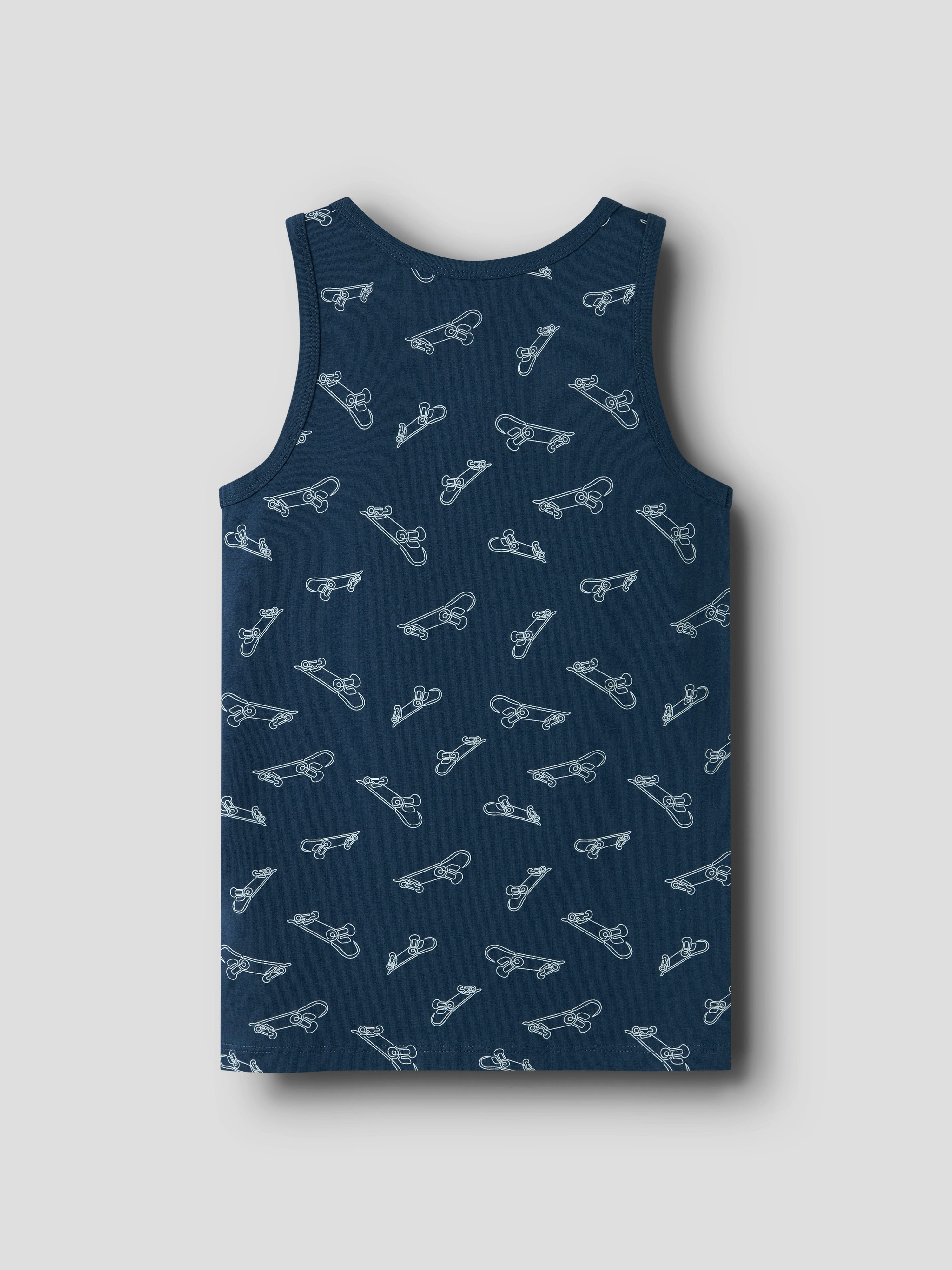 Name It Hemd (set, 2 stuks)