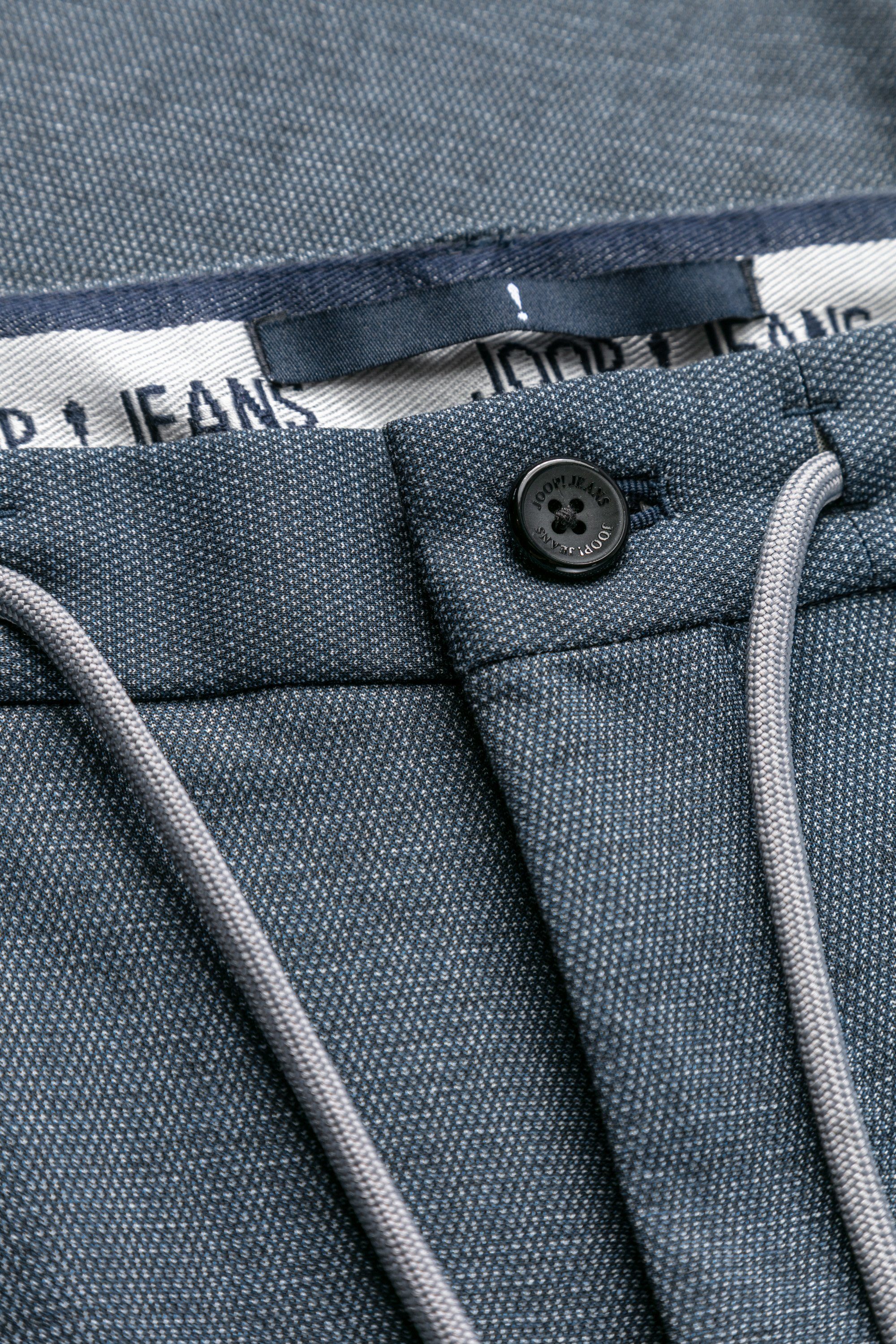 Joop Jeans Stoffen broek JJF-81Maxton3-W in gemêleerde look