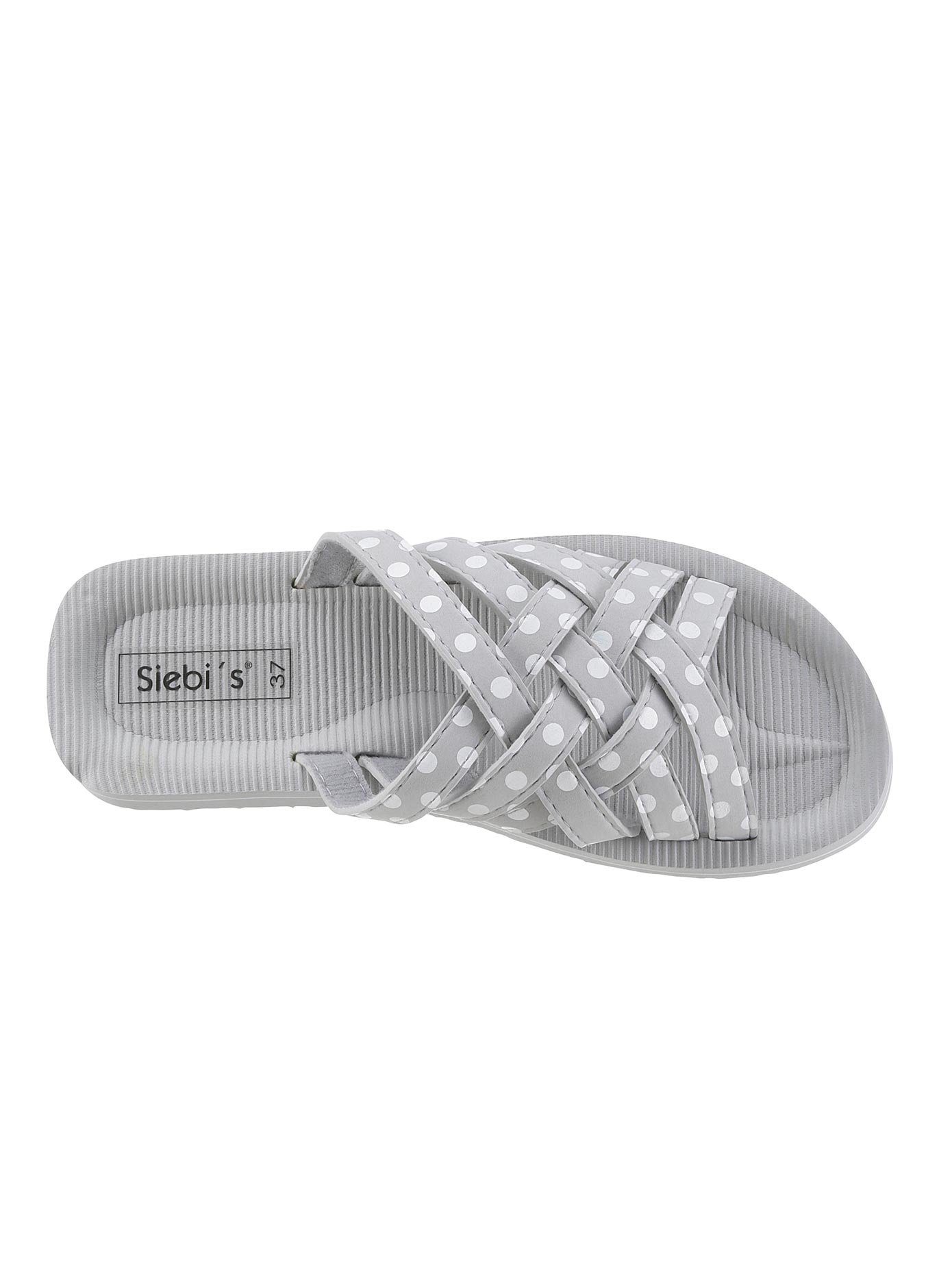 Classic Basics Badslippers