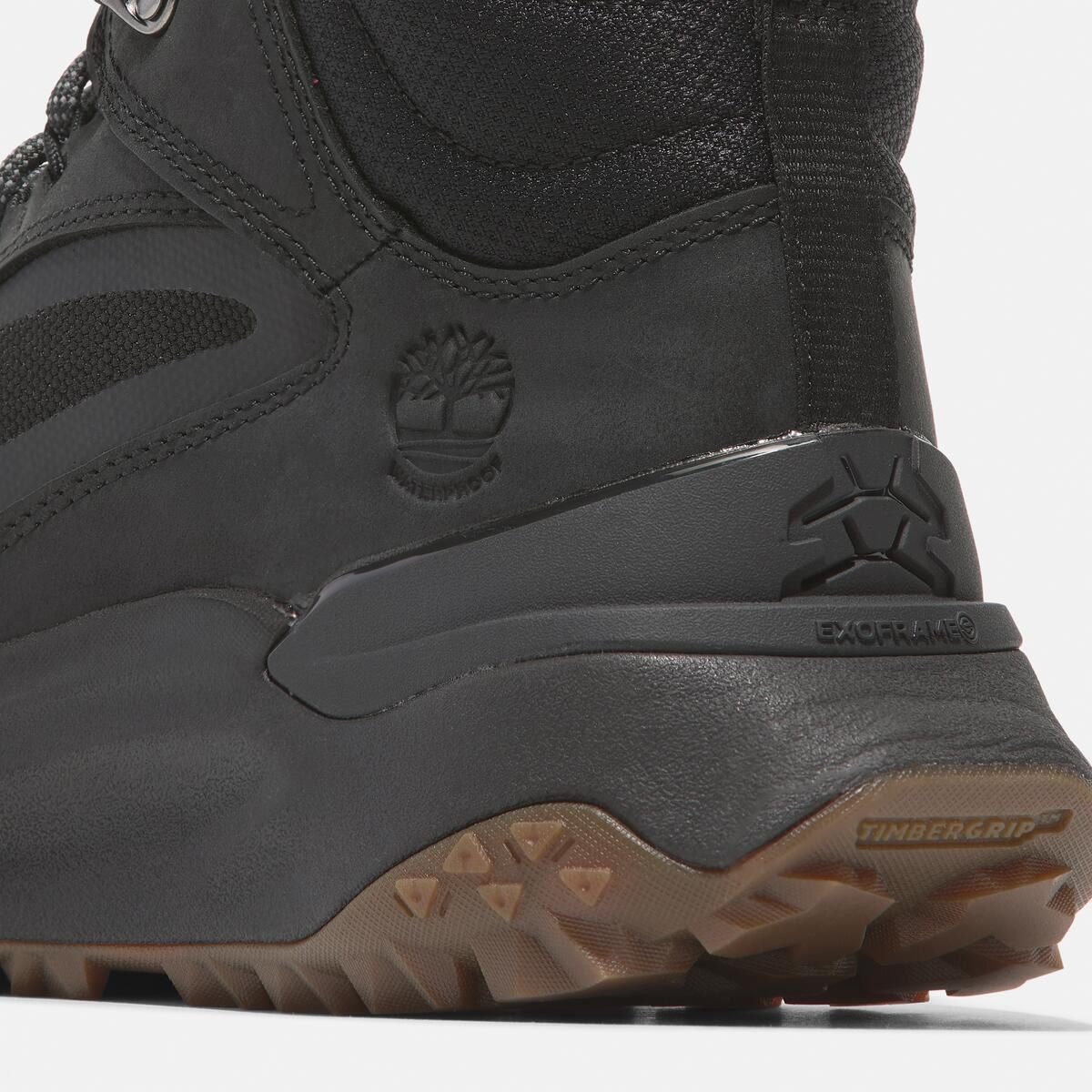 Timberland Wandelschoenen MOTION ACCESS MID LC WATERPROOF HK BOOT