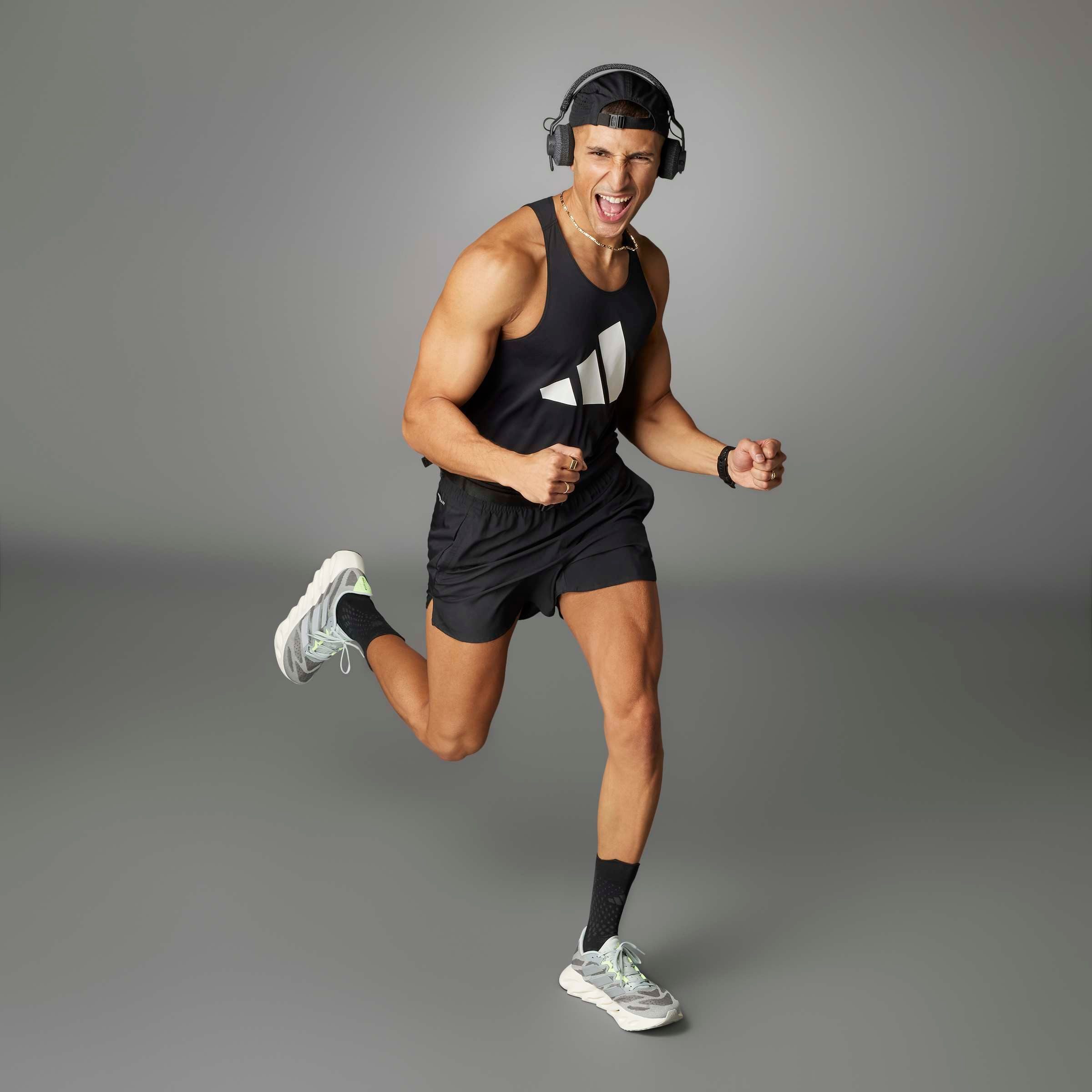 adidas Performance Runningtop RUN IT TANK