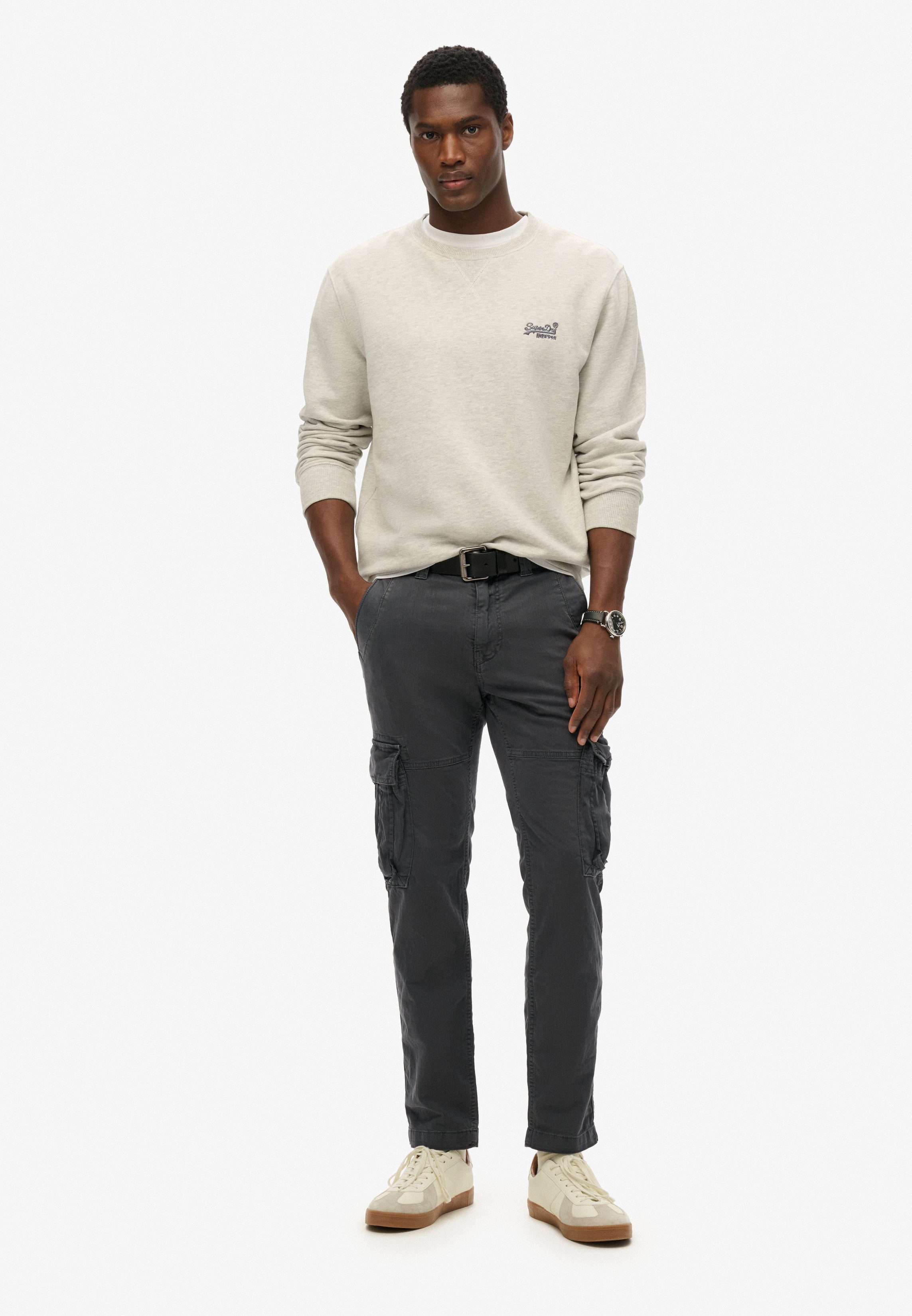 Superdry Cargobroek CORE CARGO PANT