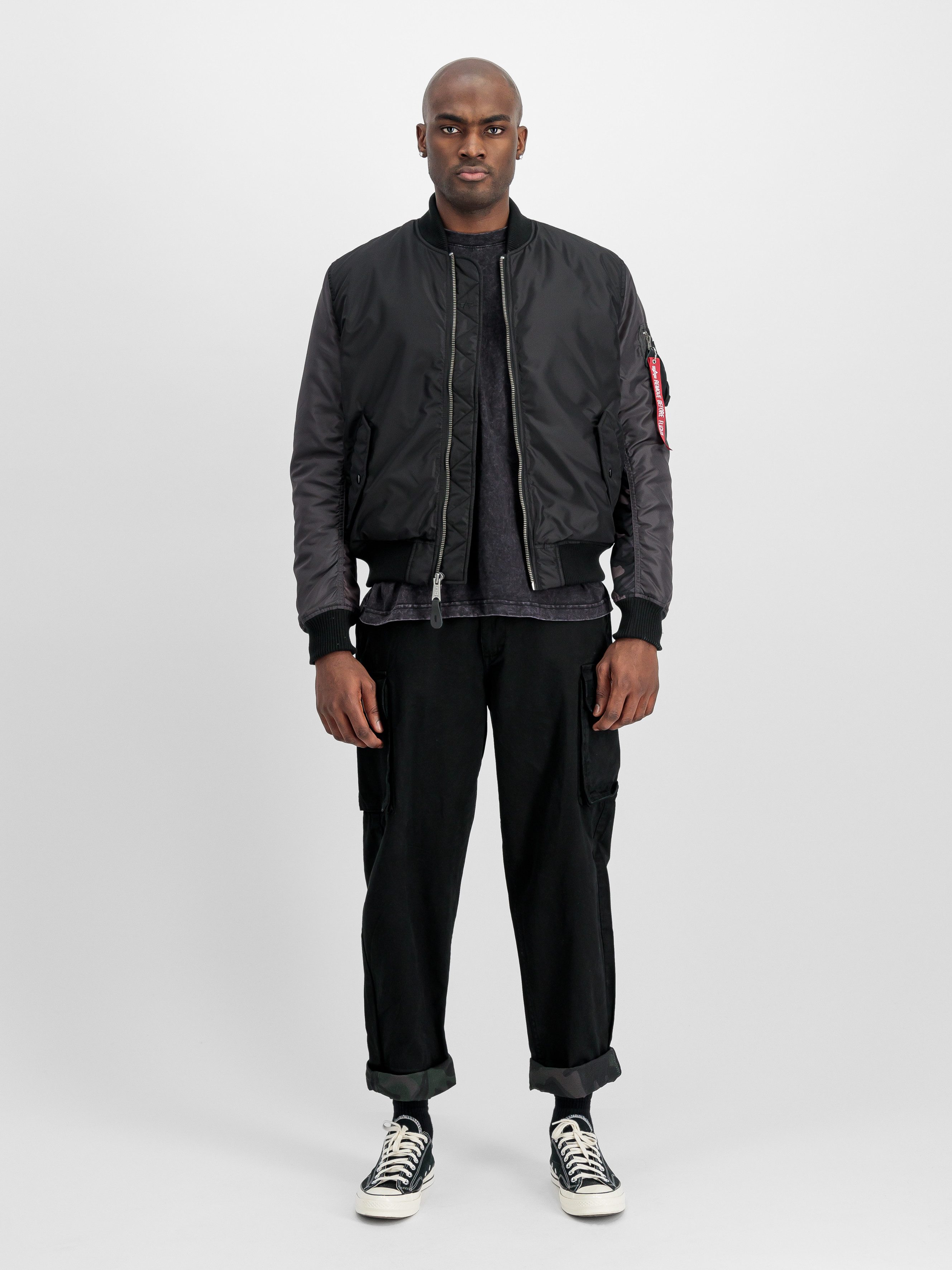 Alpha Industries Bomberjack