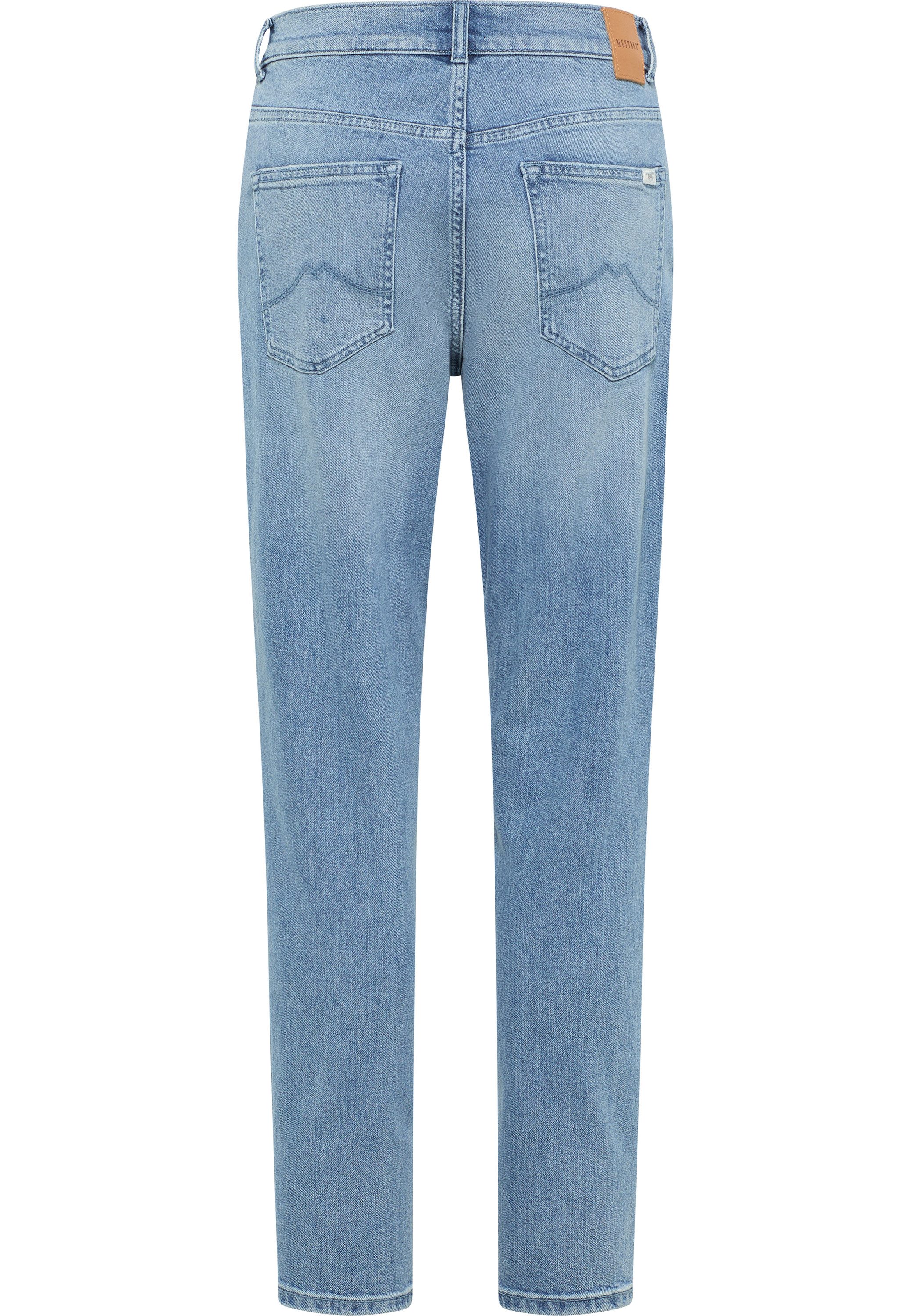 MUSTANG Slim fit jeans Dames stijl Brooks relaxed slim