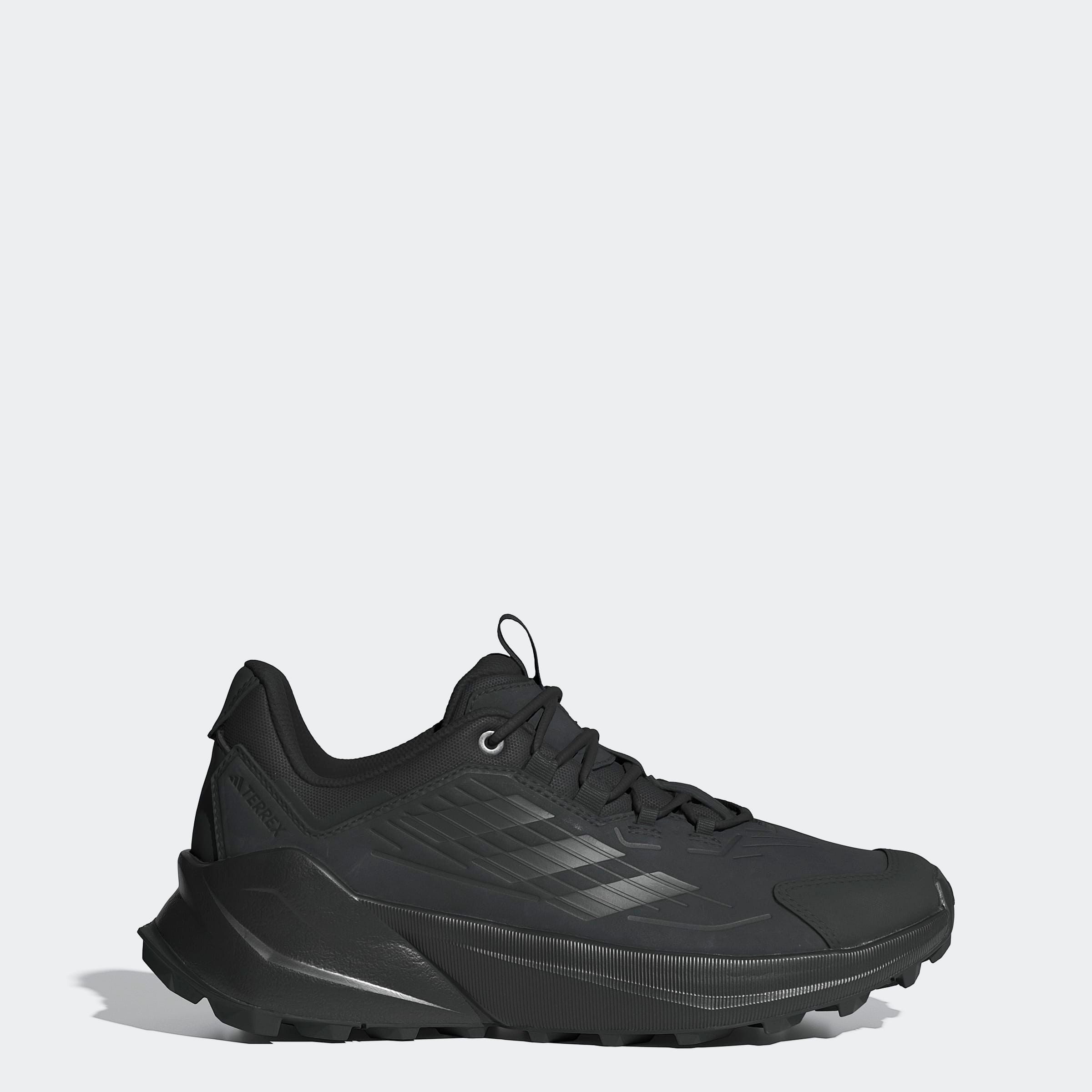 adidas TERREX Wandelschoenen TERREX TRAILMAKER 2.0 LEATHER