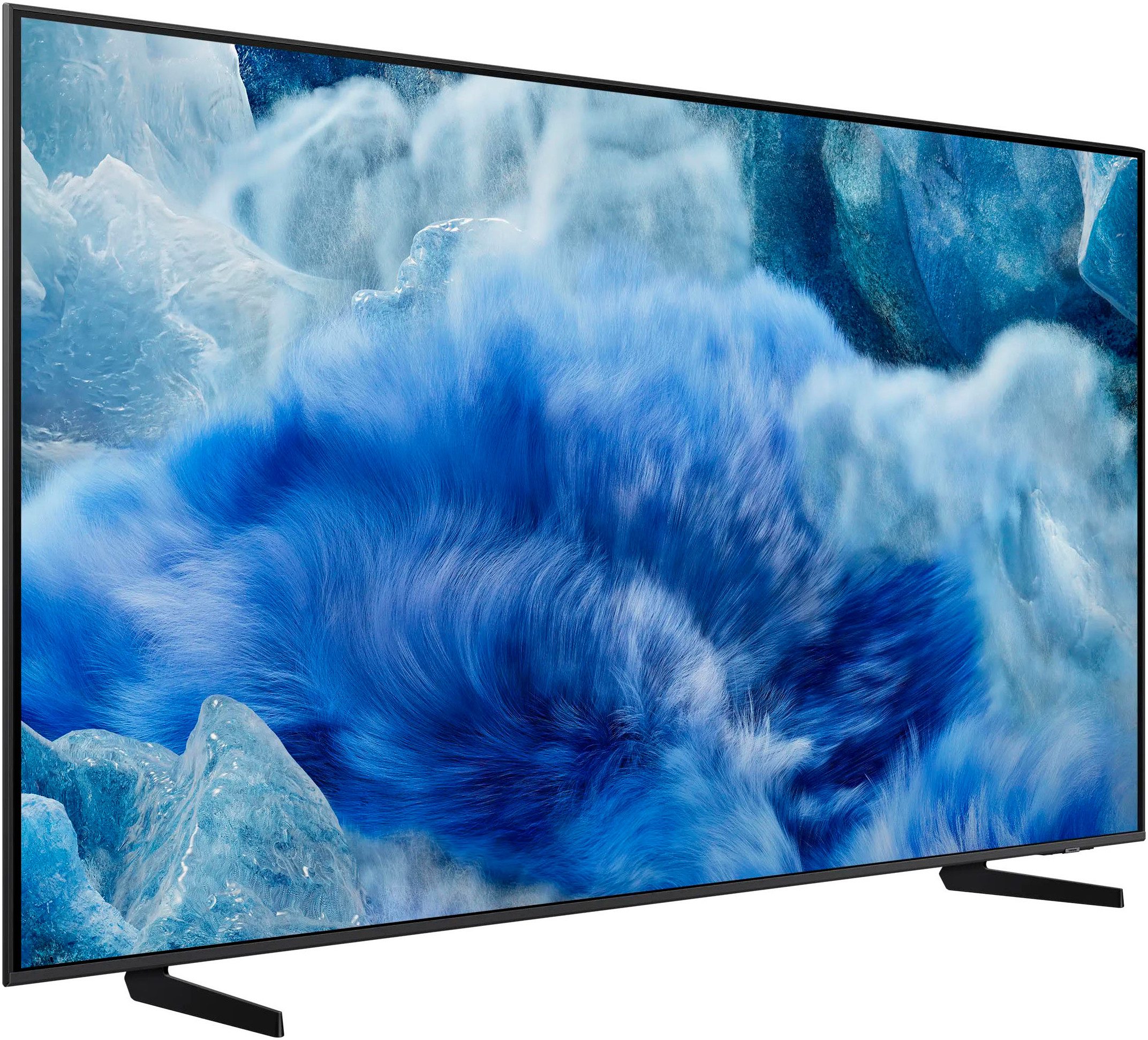 Samsung QLED-TV GQ55Q8FAAU QLED-televisie