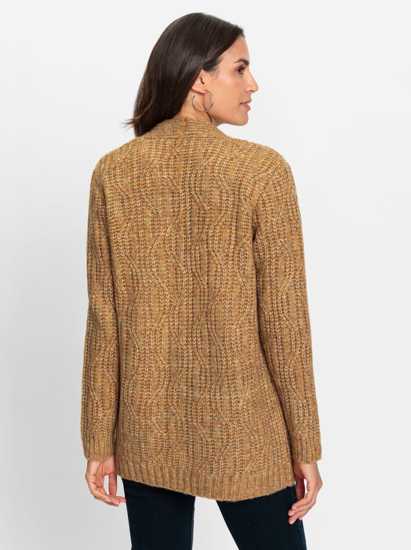 Classic Inspirationen Cardigan