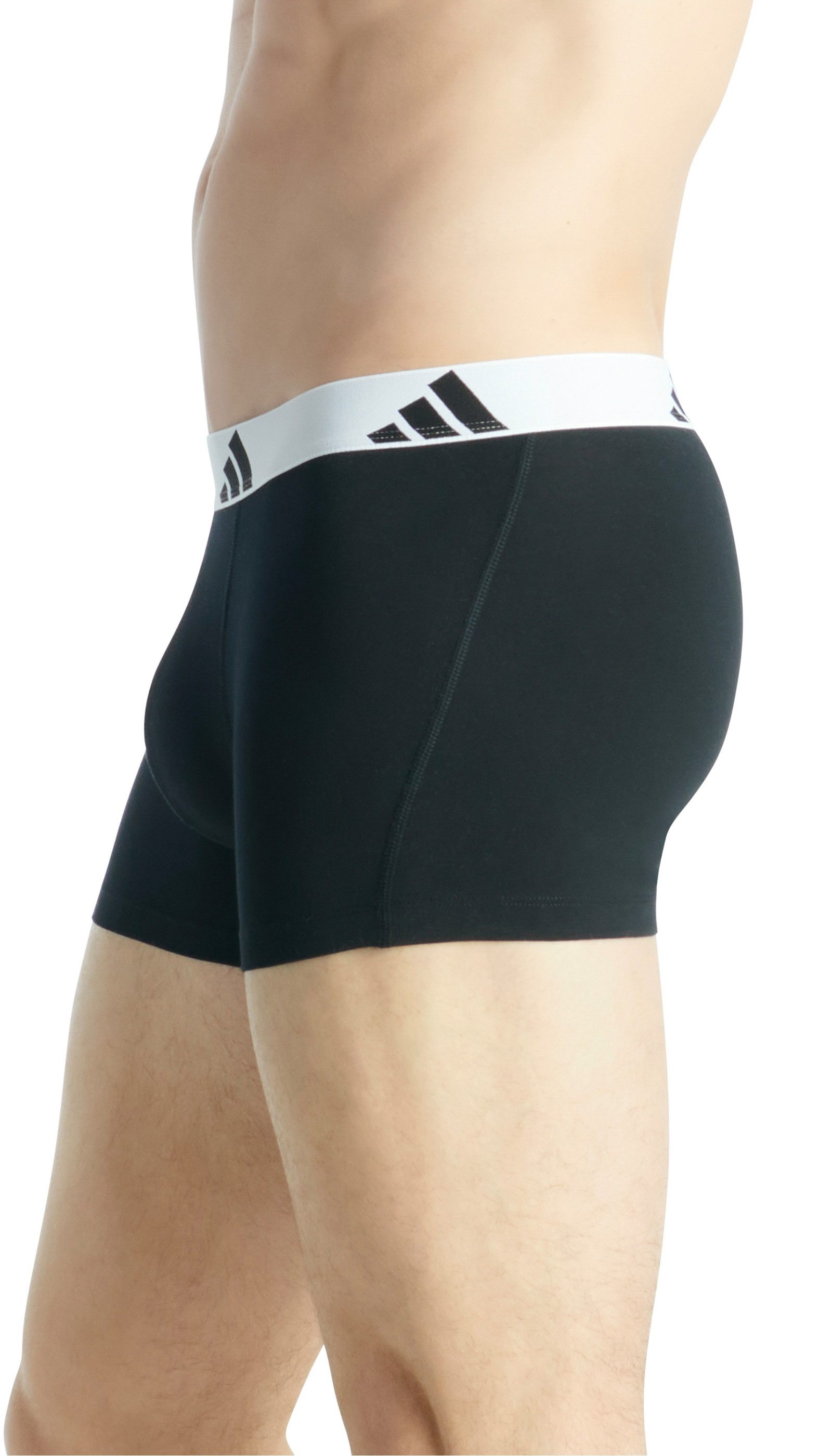adidas Sportswear Trunk Active Flex Cotton (Set van 5)