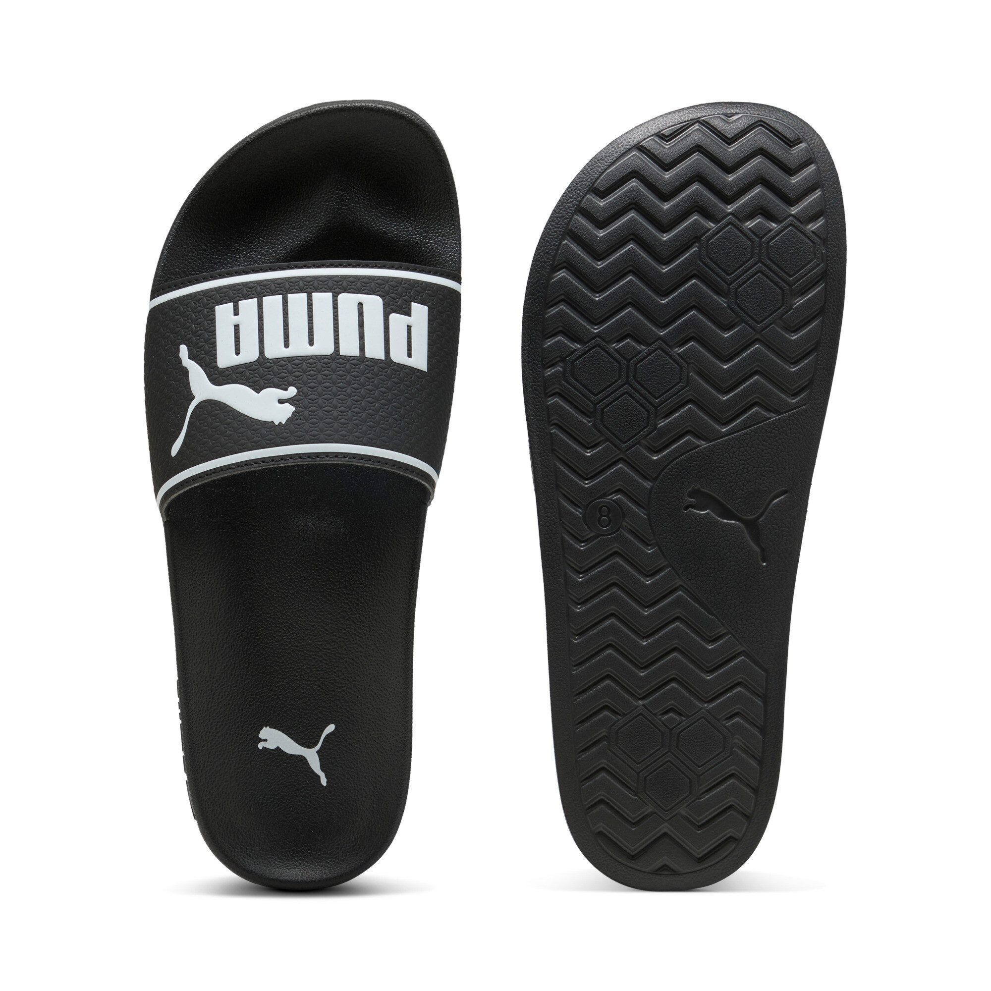 PUMA Badslippers Leadcat 2.0