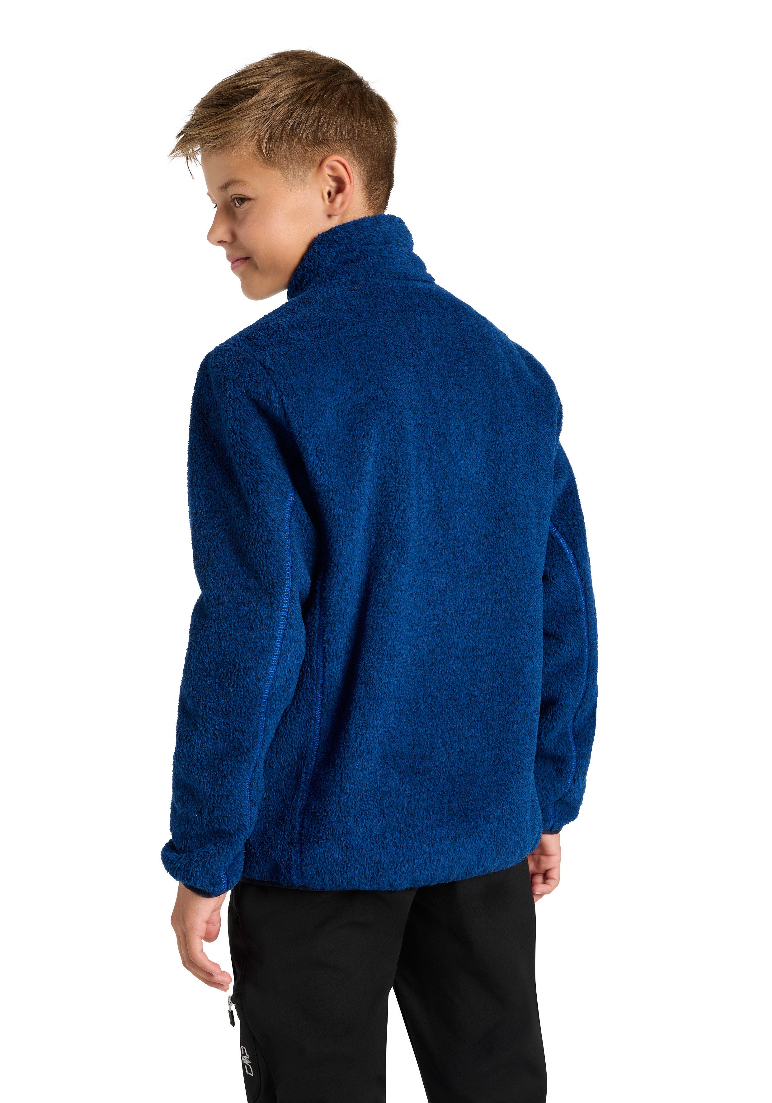CMP Fleecejack (1 stuk)