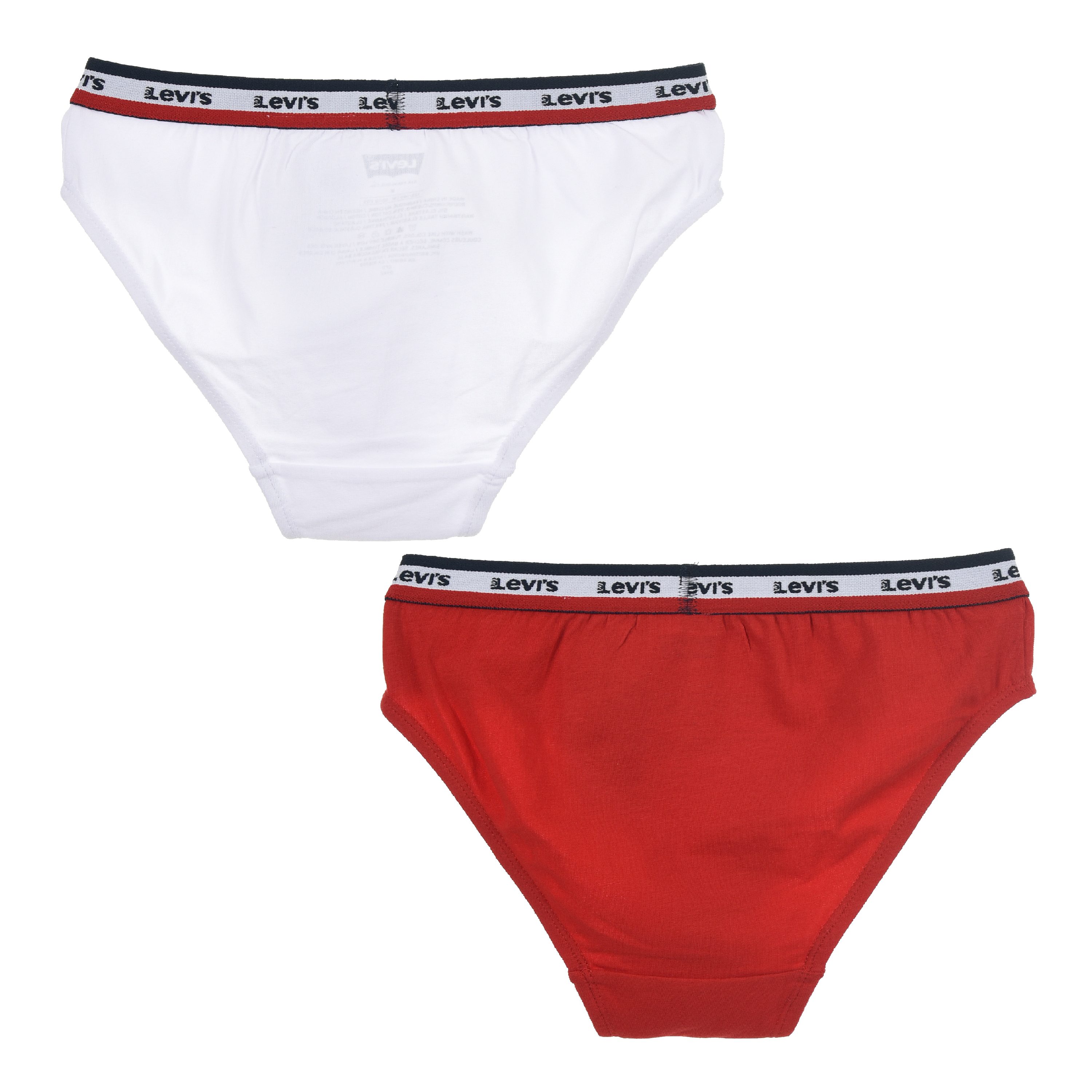 Levi's Kidswear Slip for girls (2 stuks)