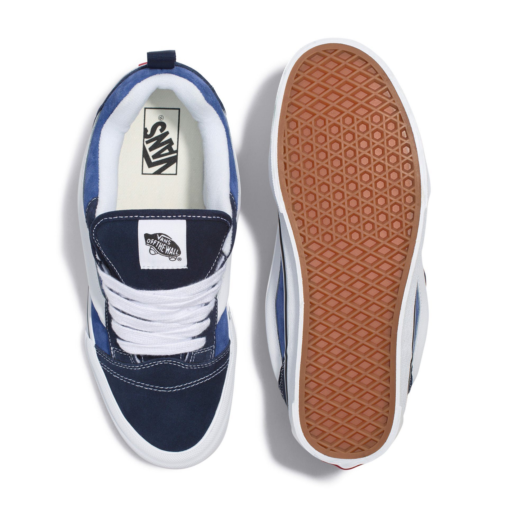 Vans Sneakers Knu Skool